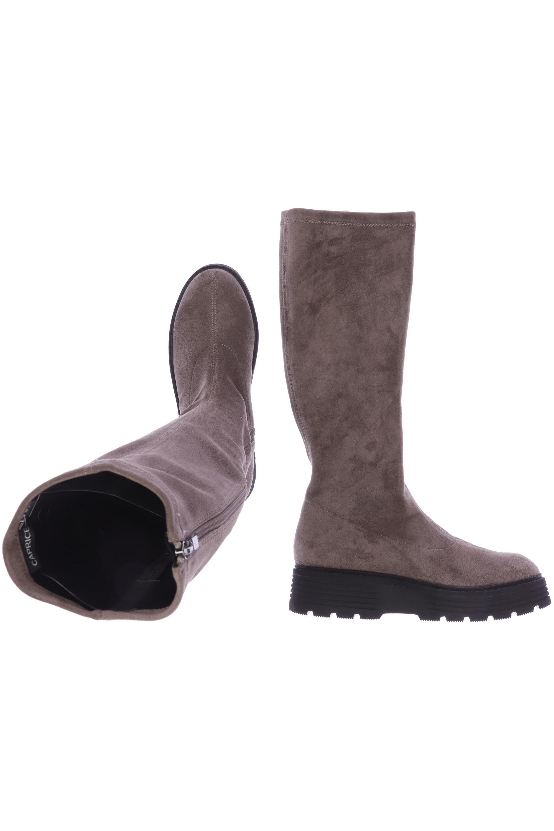 

Caprice Damen Stiefel, braun, Gr. 37