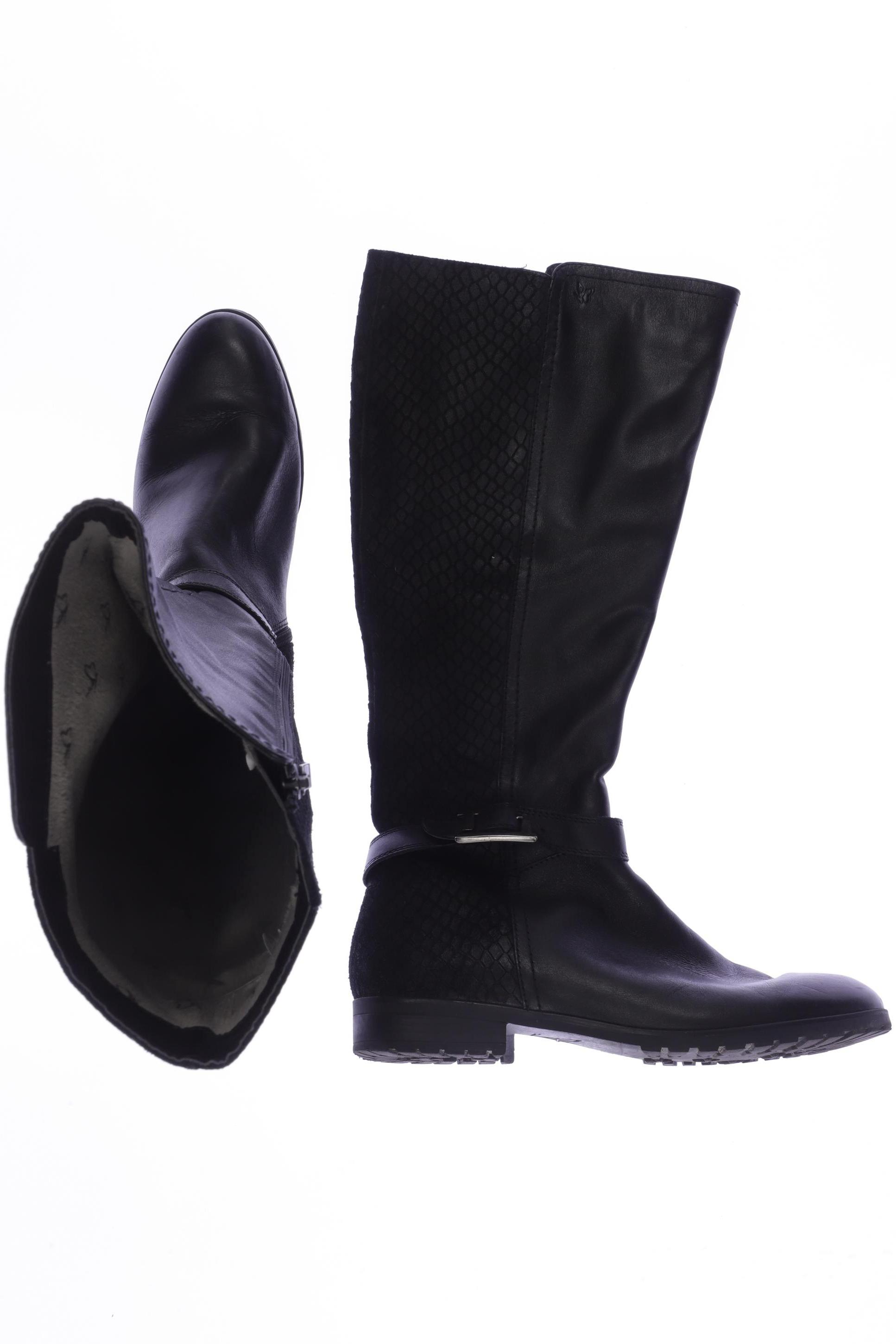 

Caprice Damen Stiefel, schwarz