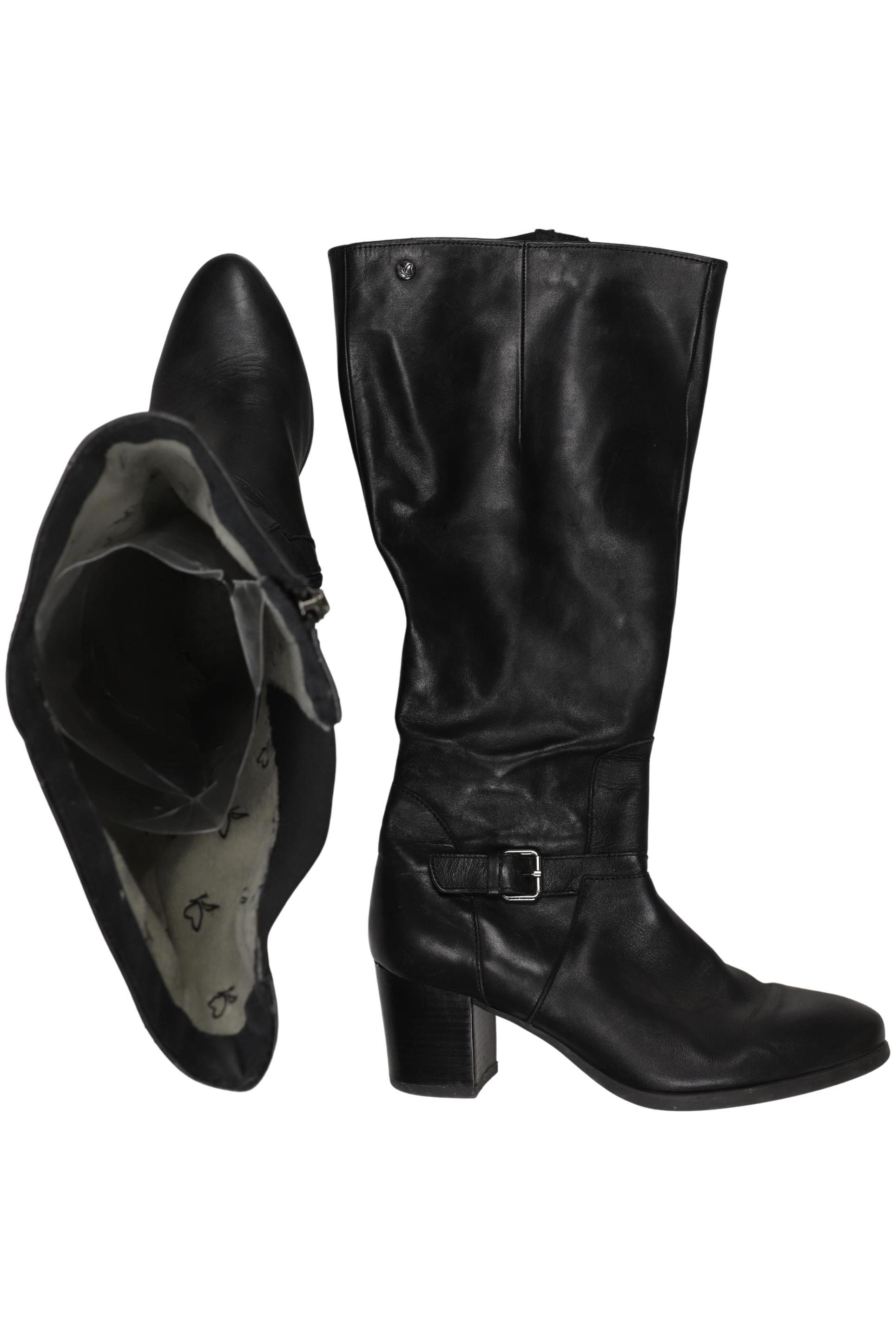 

Caprice Damen Stiefel, schwarz, Gr. 39