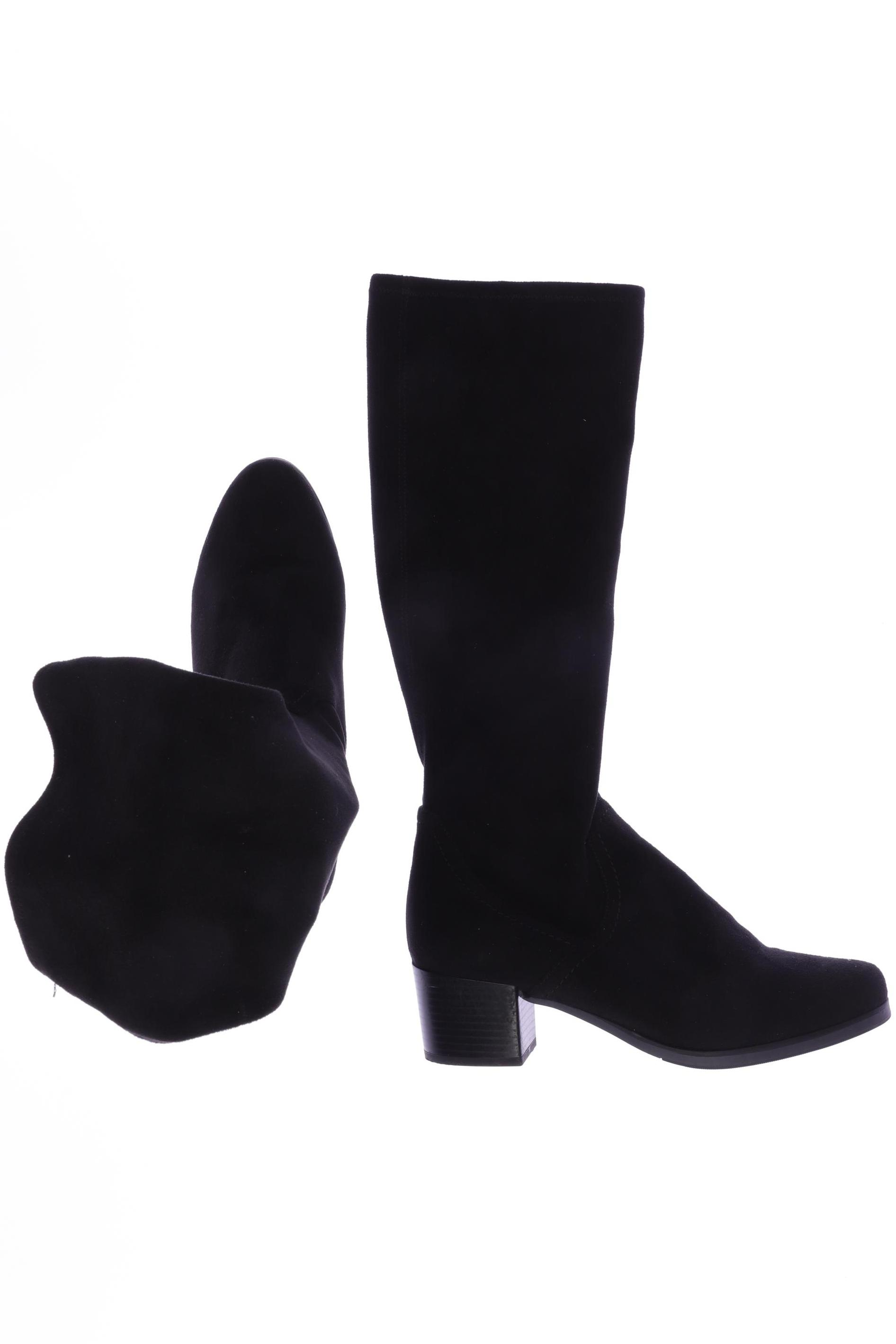 

Caprice Damen Stiefel, schwarz, Gr. 6