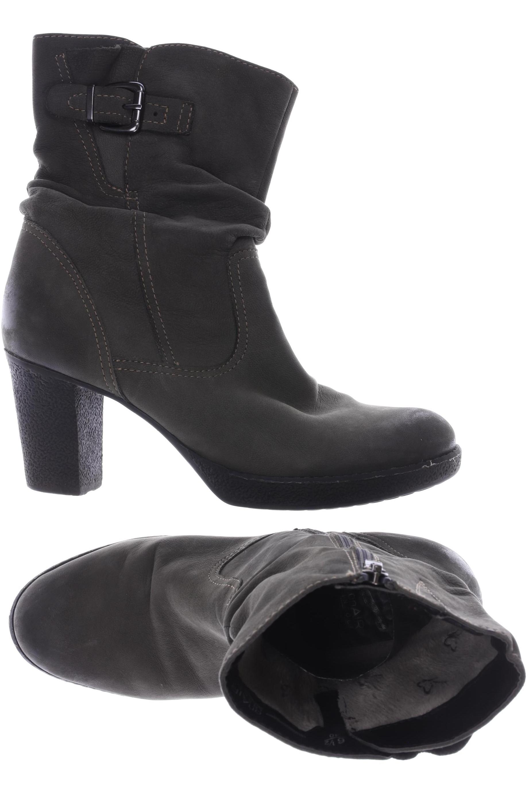 

Caprice Damen Stiefel, grün, Gr. 40