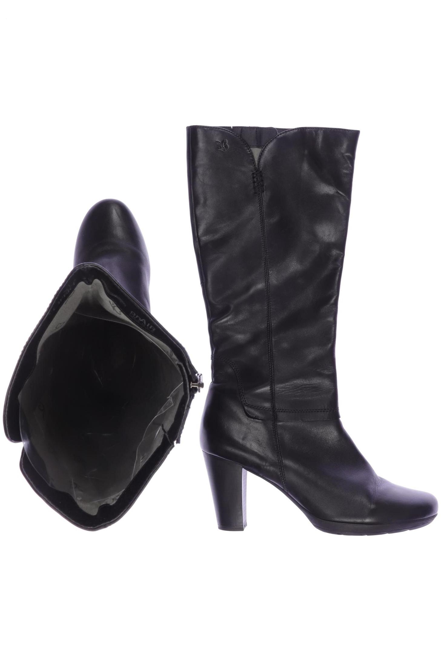 

Caprice Damen Stiefel, schwarz, Gr. 41