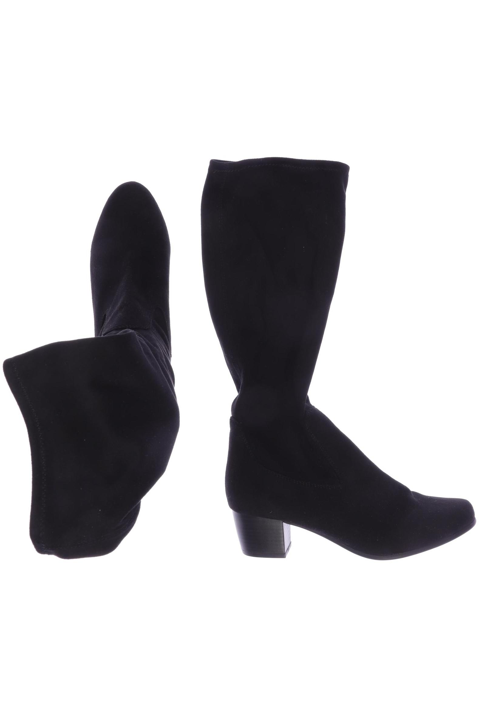 

Caprice Damen Stiefel, schwarz, Gr. 37