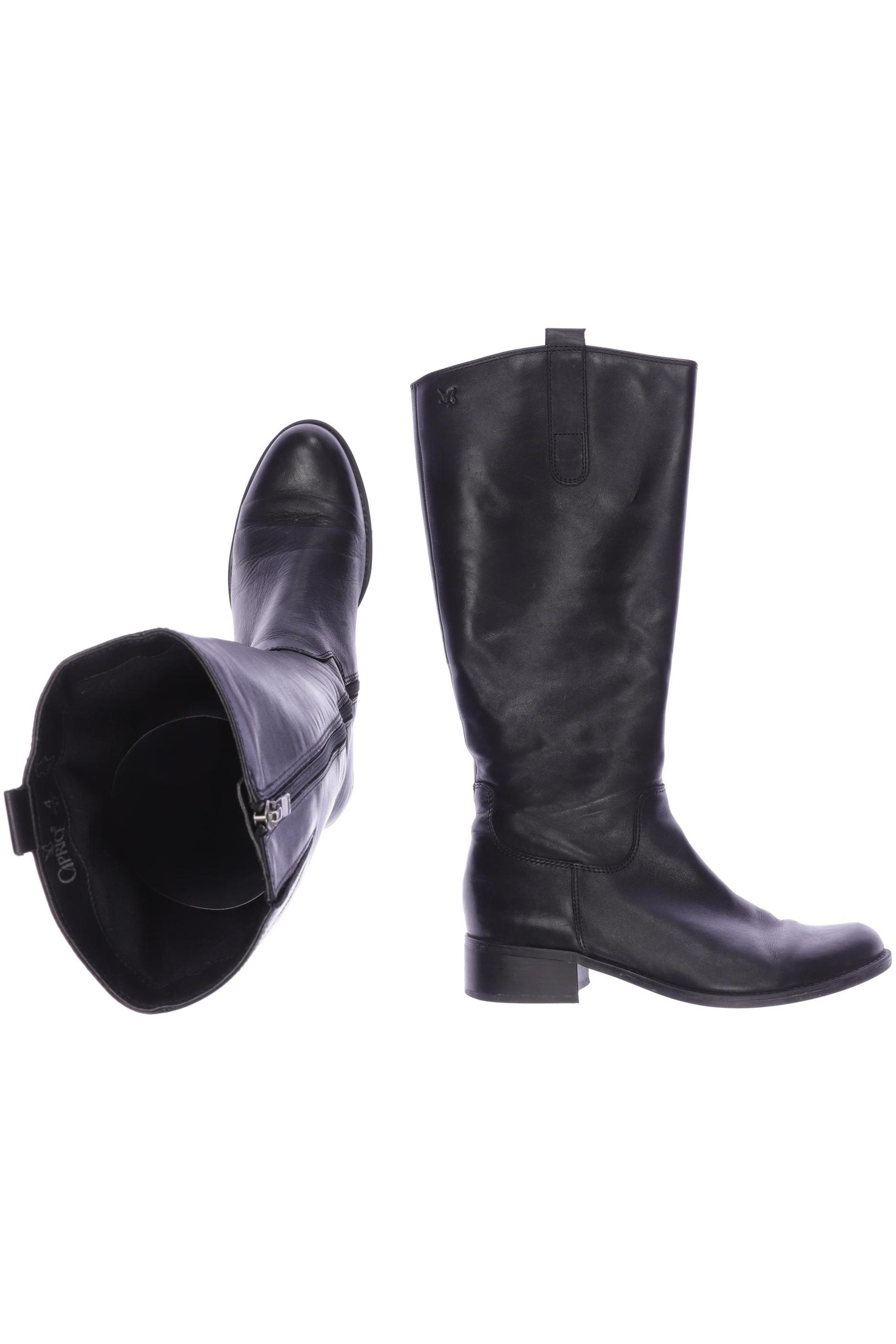 

Caprice Damen Stiefel, schwarz, Gr. 37