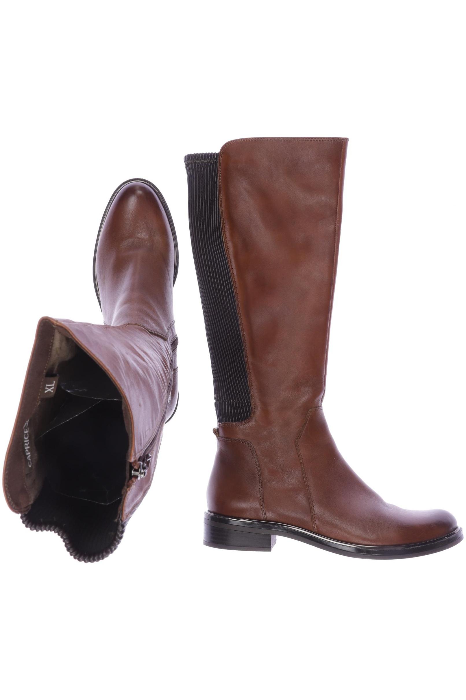 

Caprice Damen Stiefel, braun