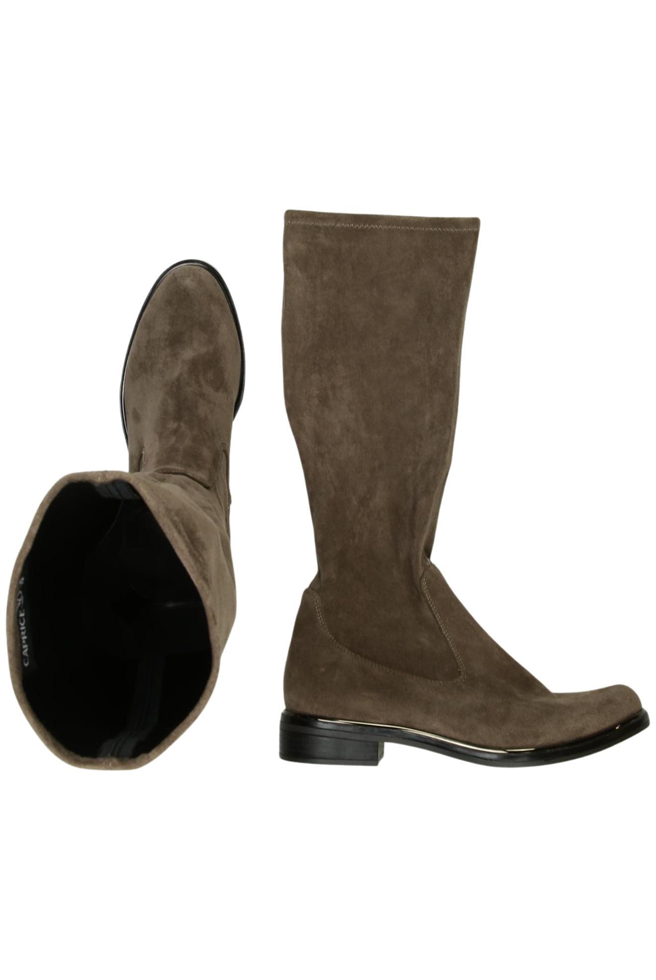 

Caprice Damen Stiefel, braun, Gr. 39