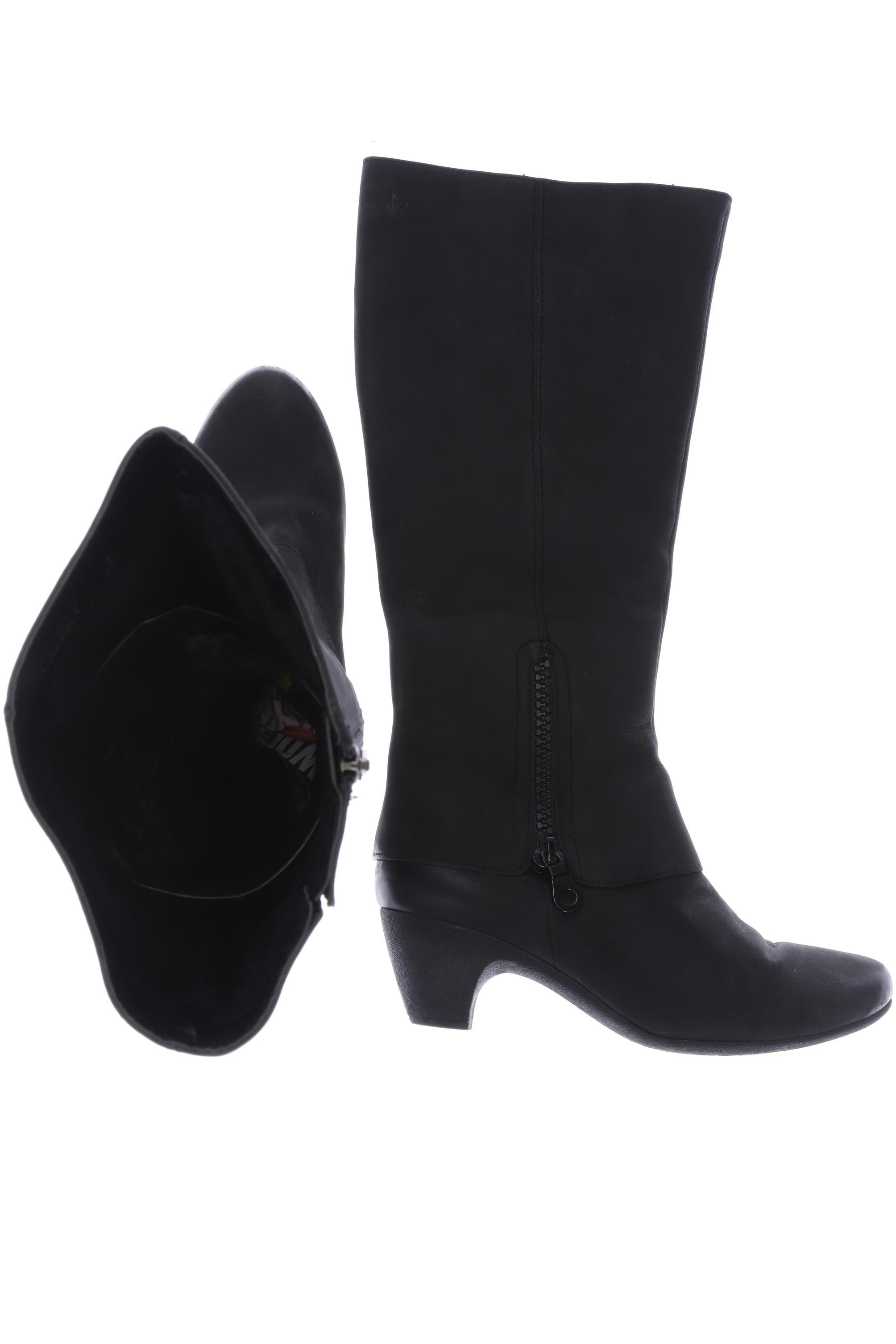 

Caprice Damen Stiefel, grau