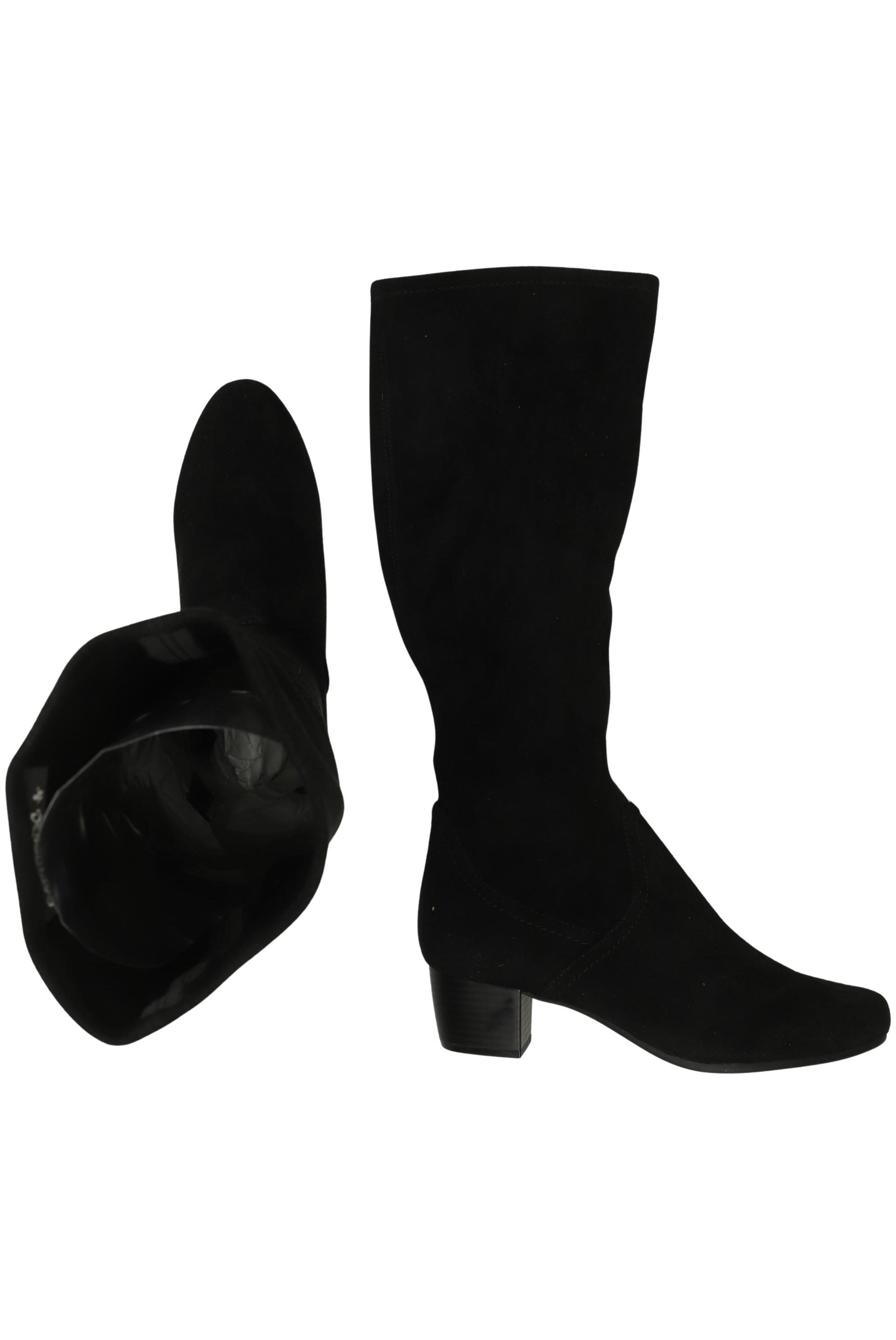 

Caprice Damen Stiefel, schwarz, Gr. 6