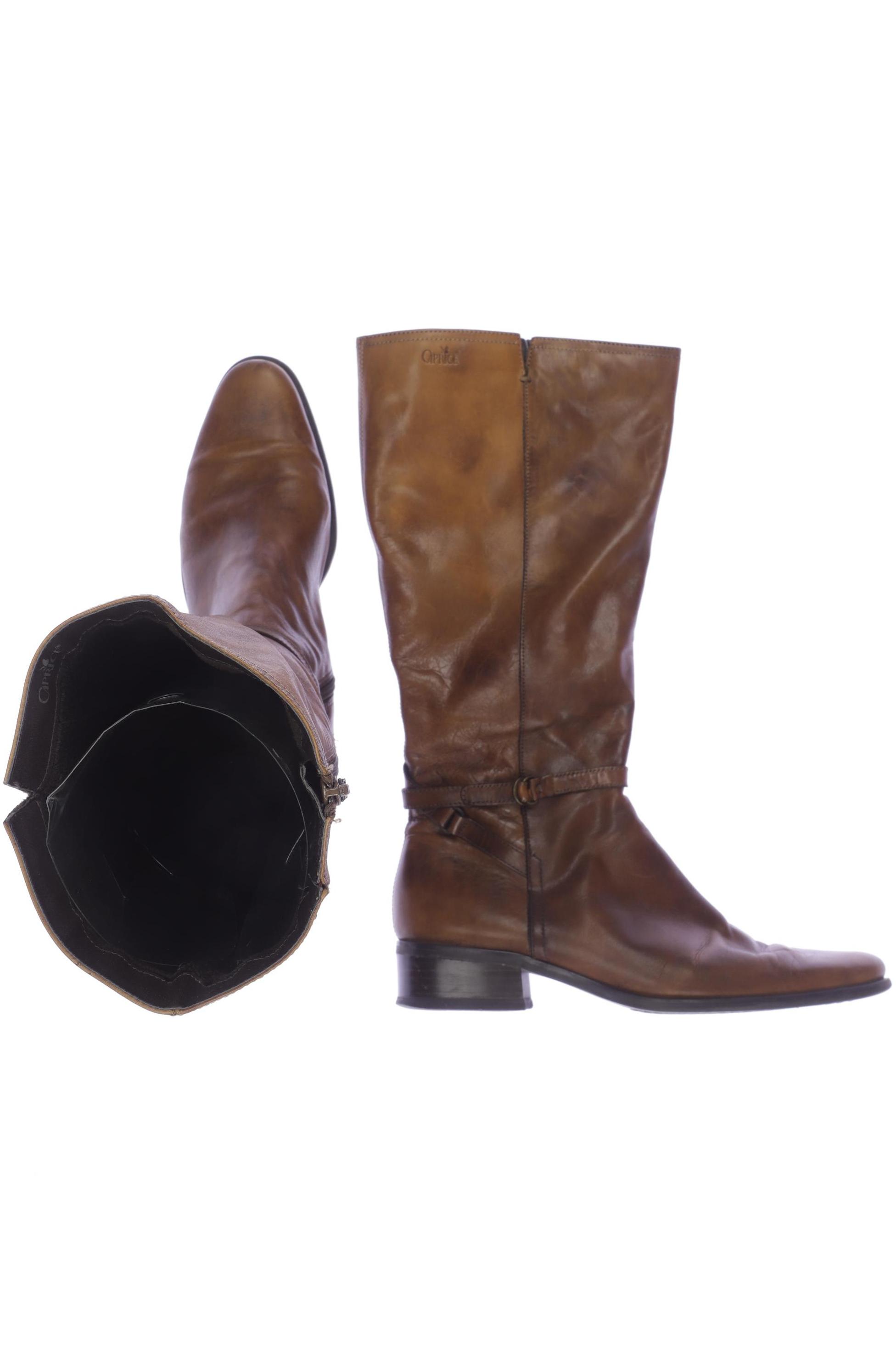 

Caprice Damen Stiefel, braun, Gr. 6