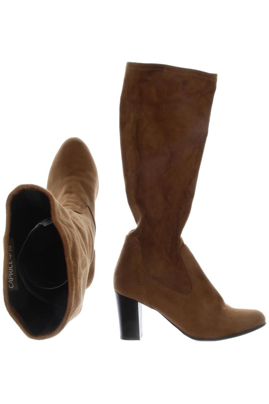 

Caprice Damen Stiefel, braun, Gr. 37.5