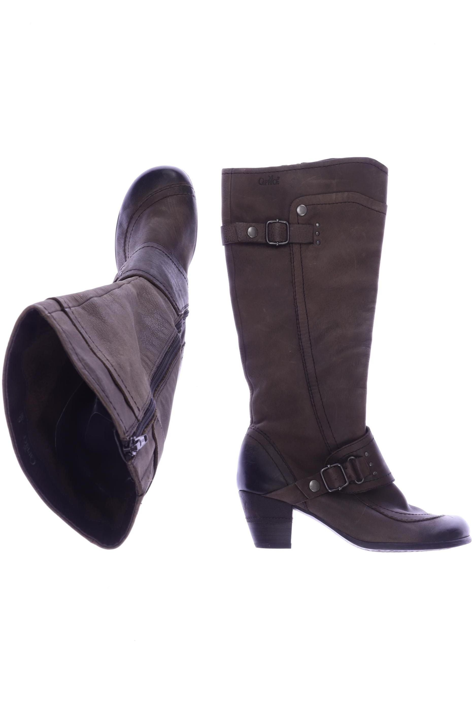 

Caprice Damen Stiefel, braun, Gr. 38