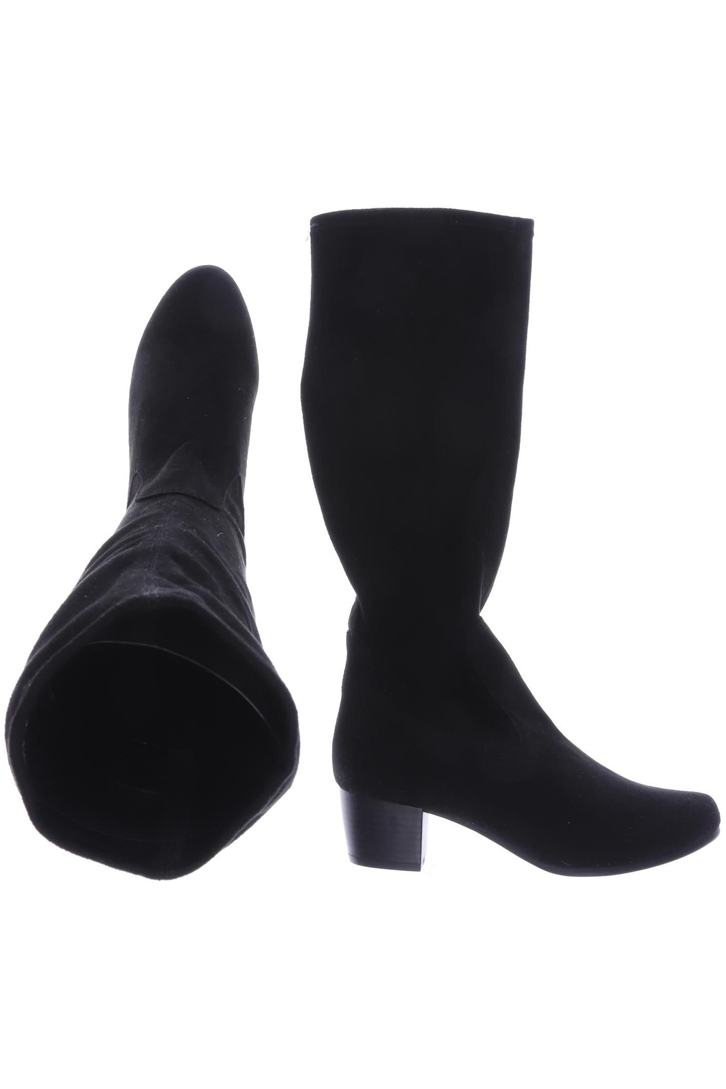 

Caprice Damen Stiefel, schwarz