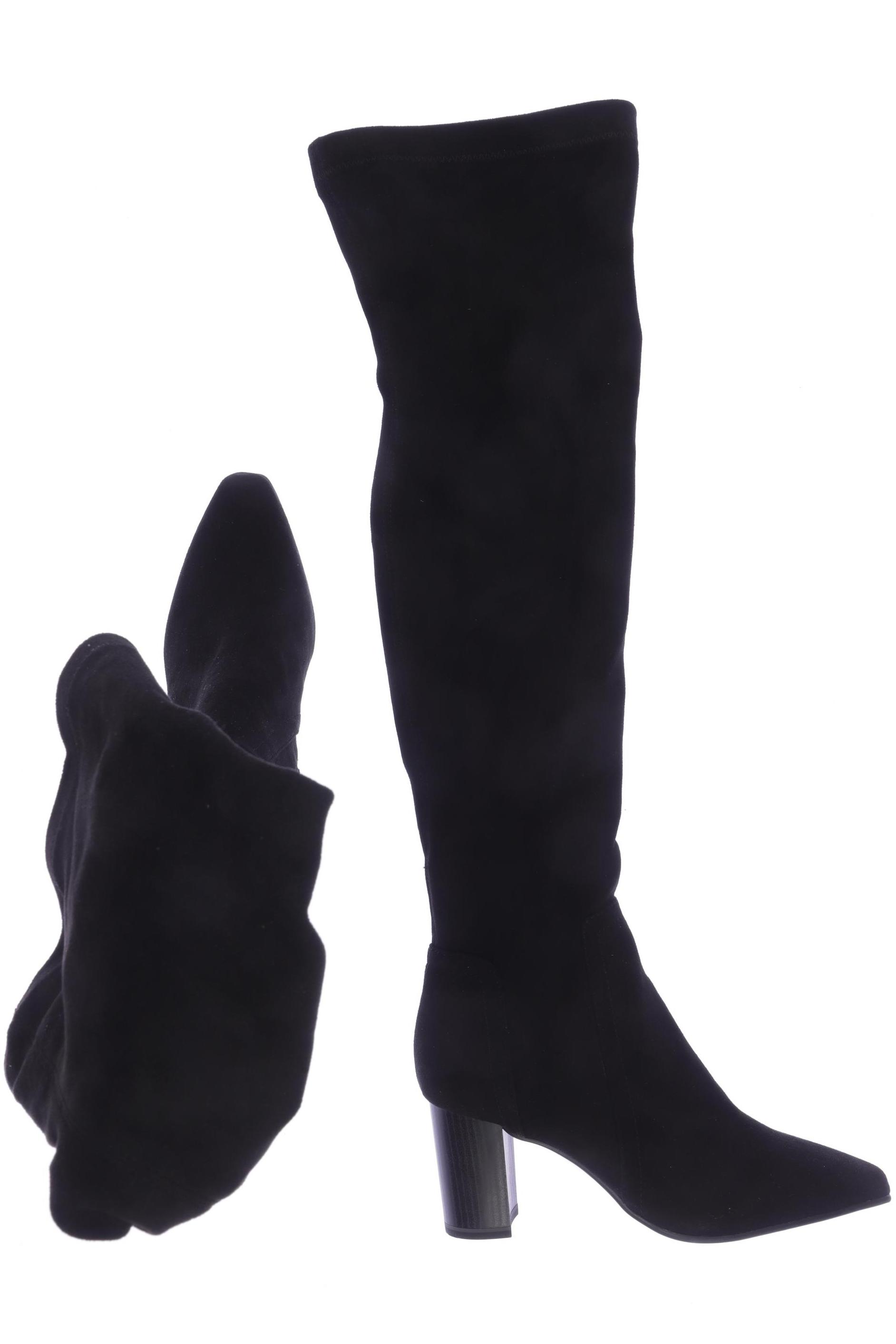 

Caprice Damen Stiefel, schwarz, Gr. 39