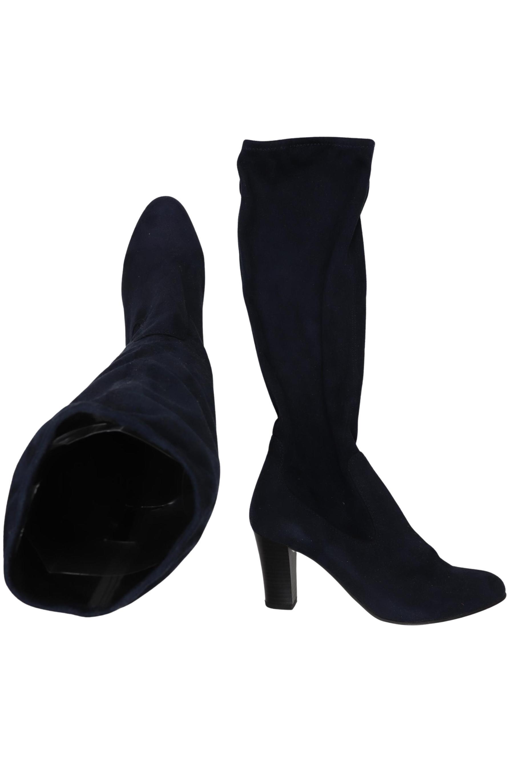 

Caprice Damen Stiefel, marineblau, Gr. 6.5