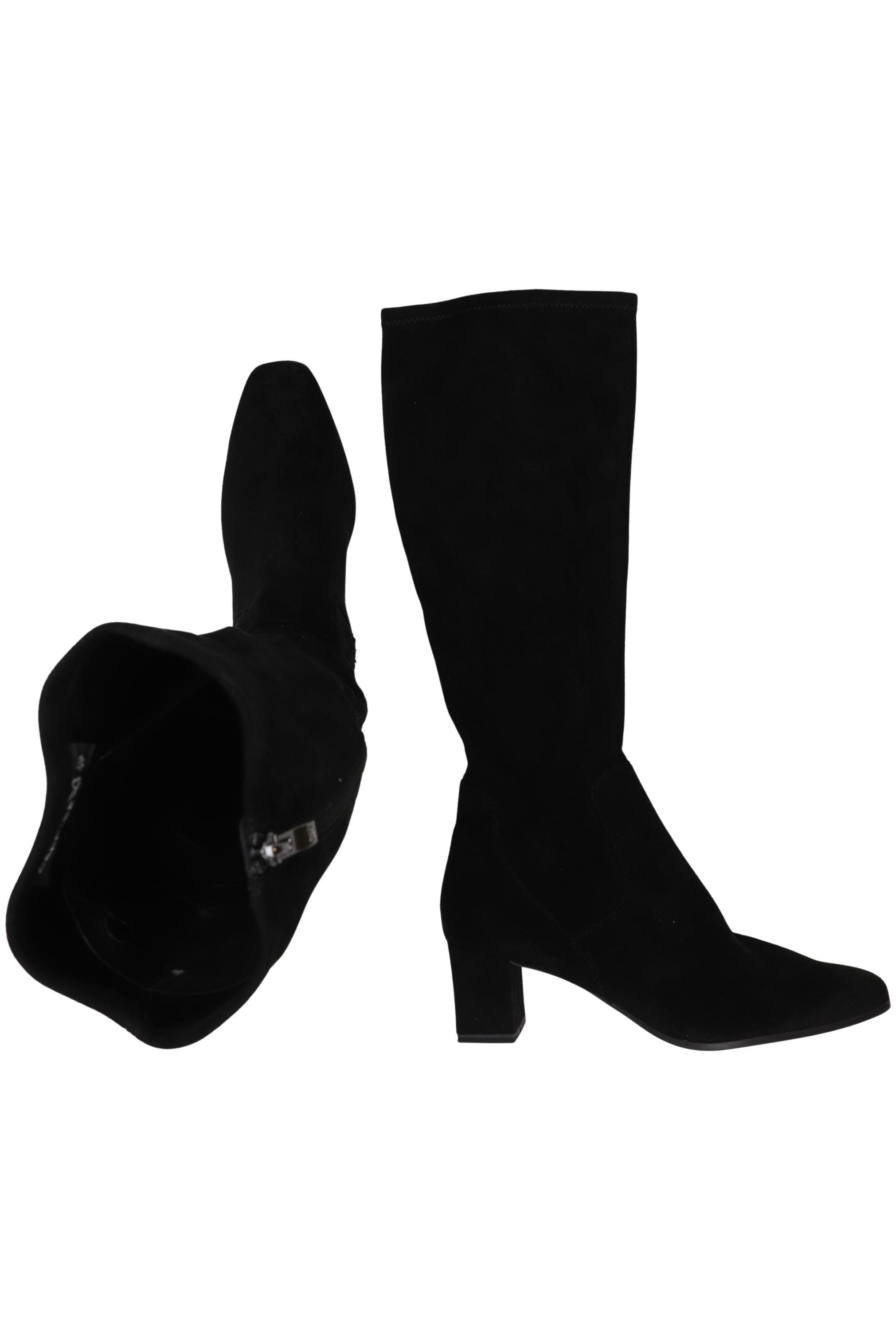 

Caprice Damen Stiefel, schwarz, Gr. 41