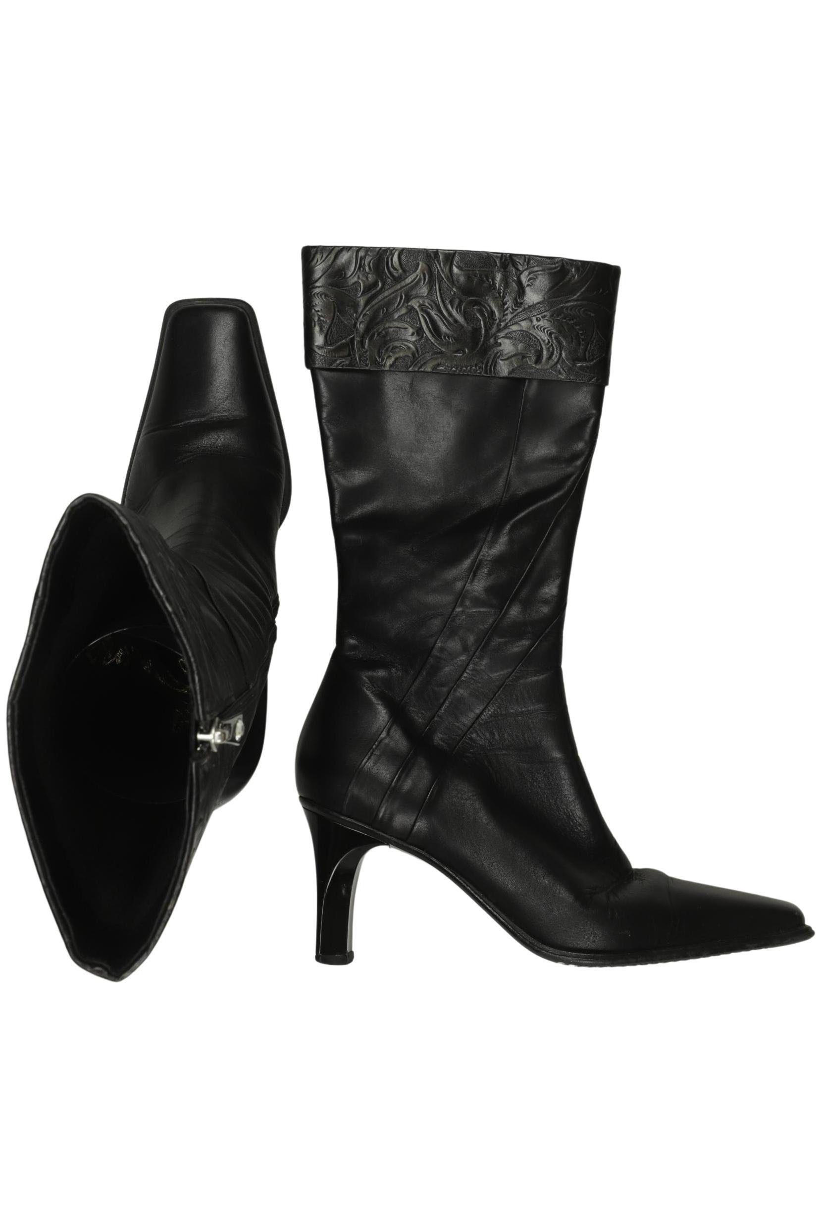 

Caprice Damen Stiefel, schwarz, Gr. 36
