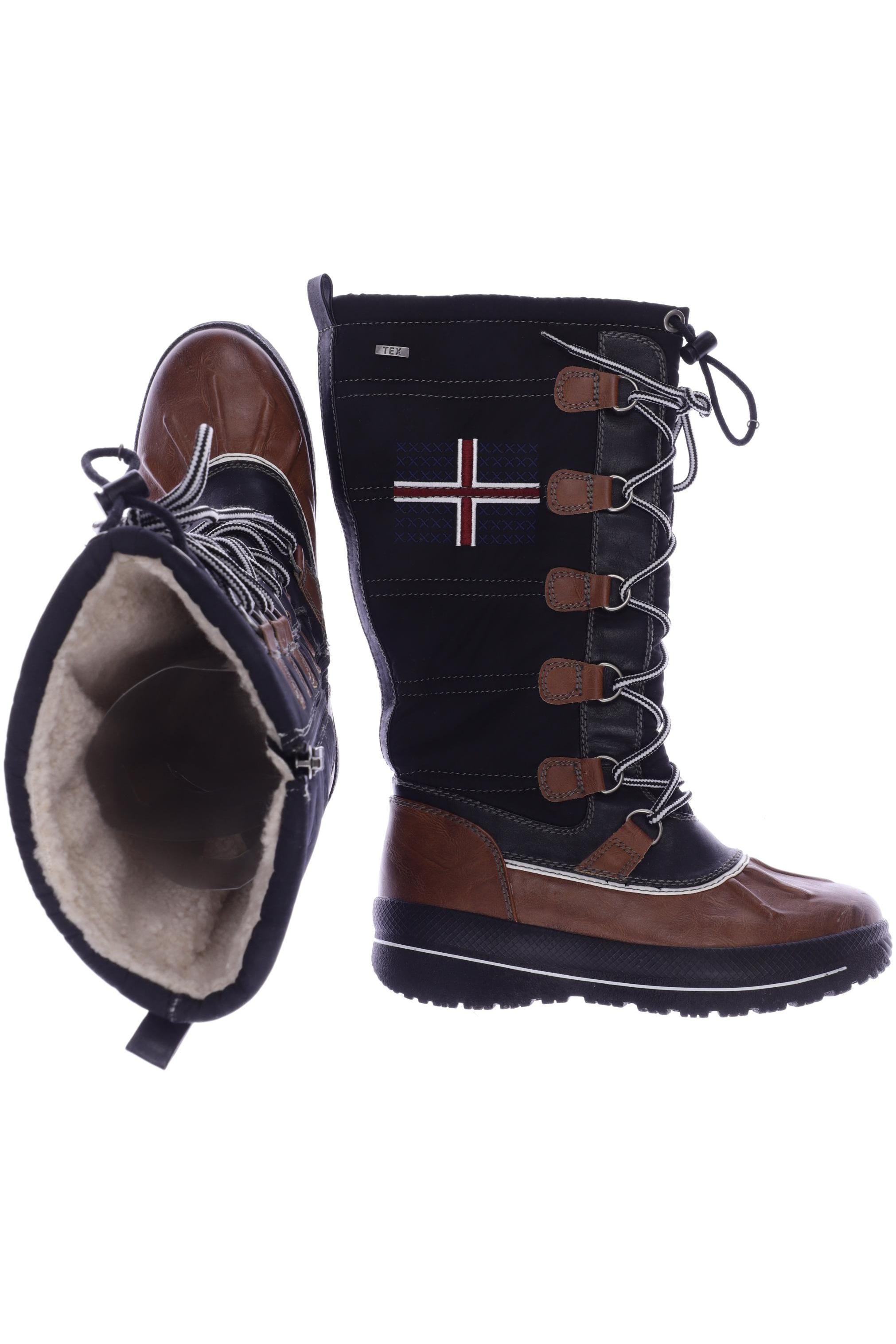 

Caprice Damen Stiefel, braun, Gr. 4.5
