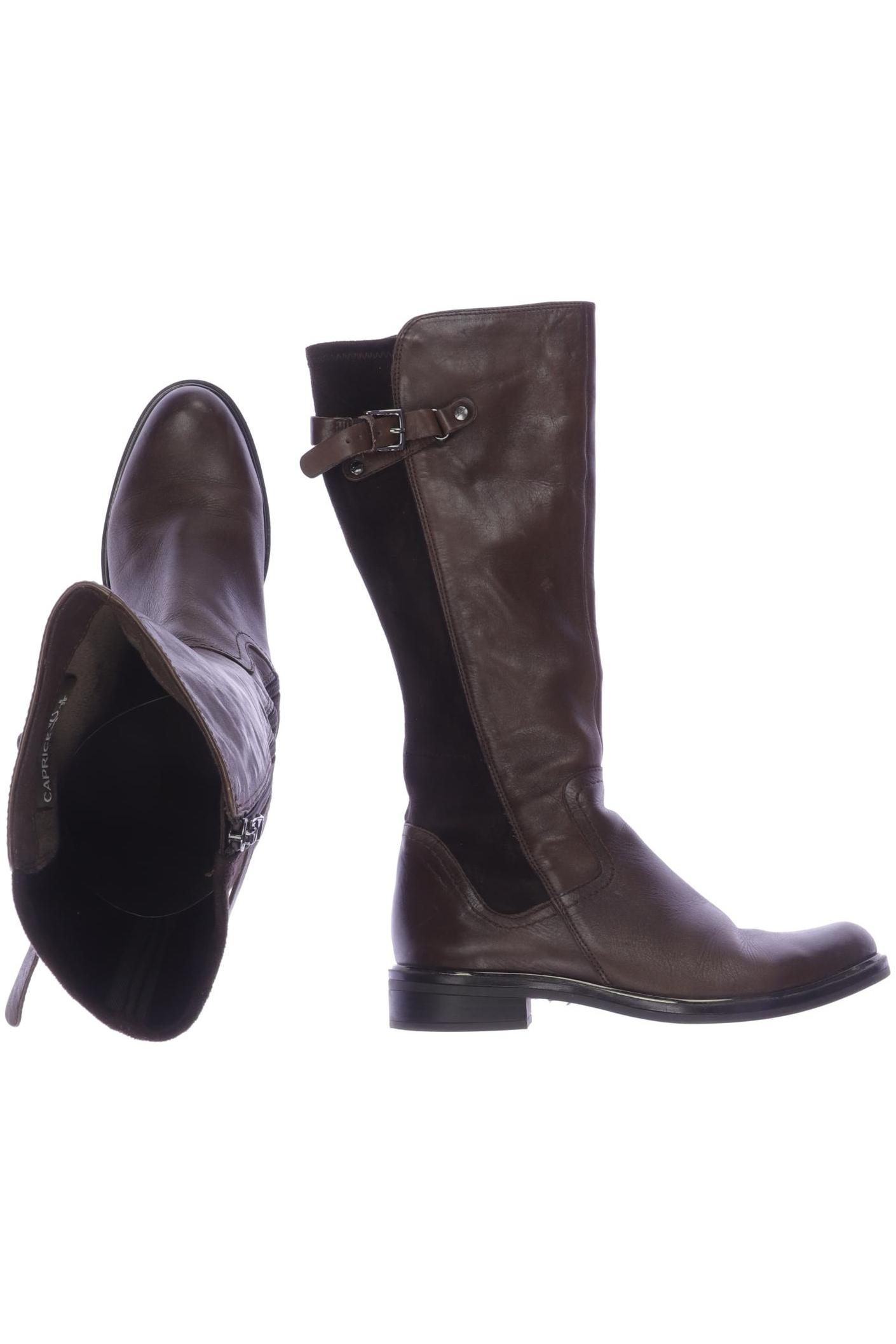

Caprice Damen Stiefel, braun, Gr. 38