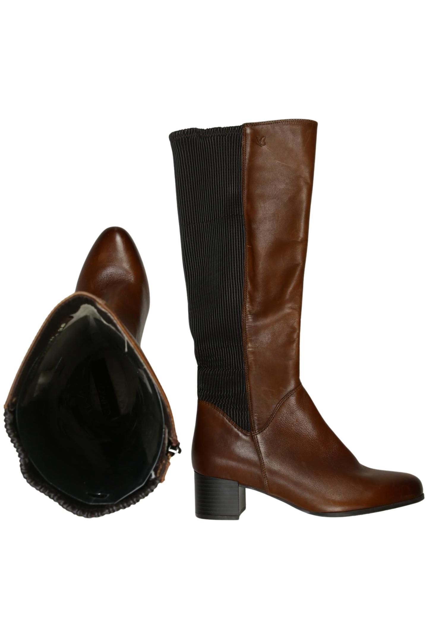 

Caprice Damen Stiefel, braun, Gr. 36