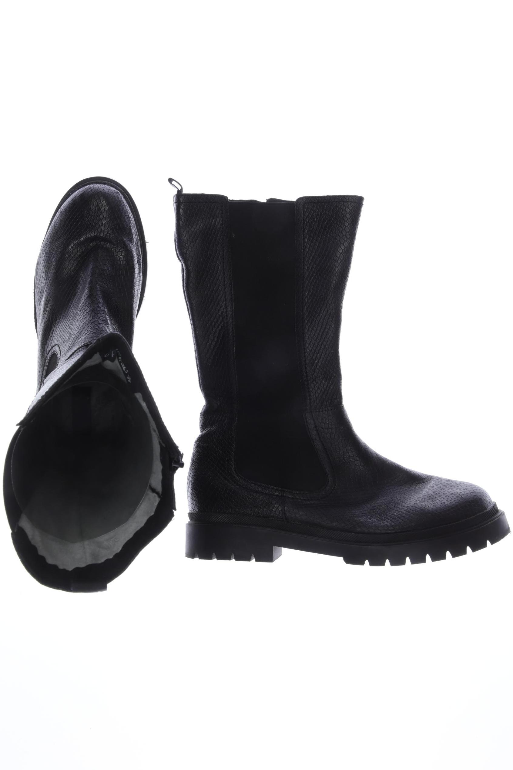 

Caprice Damen Stiefel, schwarz, Gr. 42
