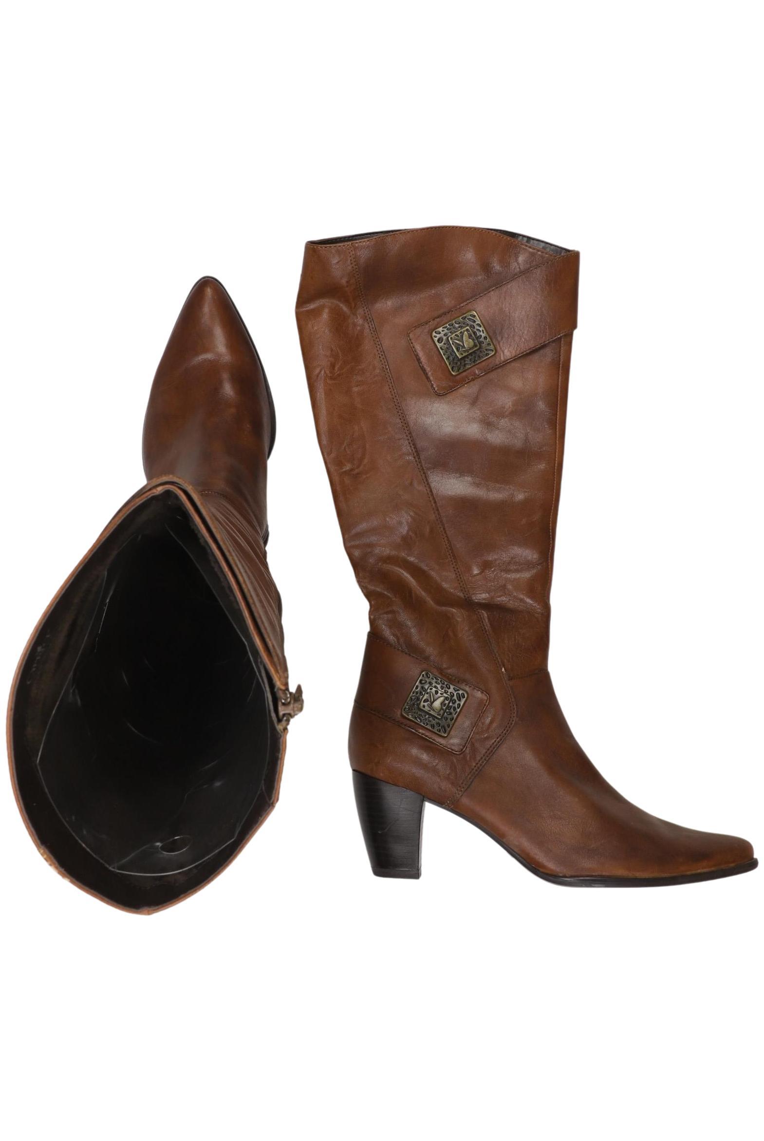 

Caprice Damen Stiefel, braun, Gr. 6