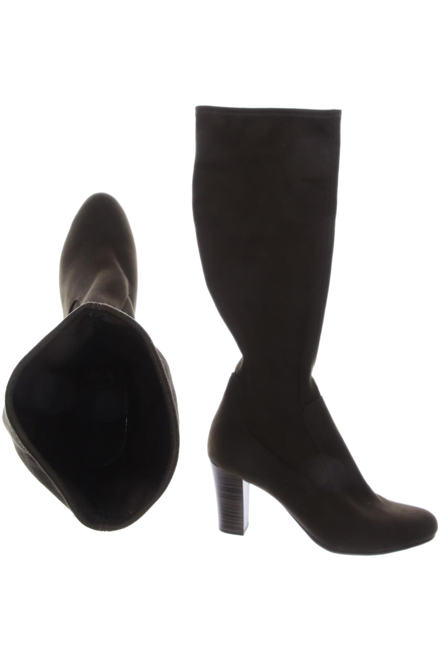 

Caprice Damen Stiefel, braun, Gr. 5