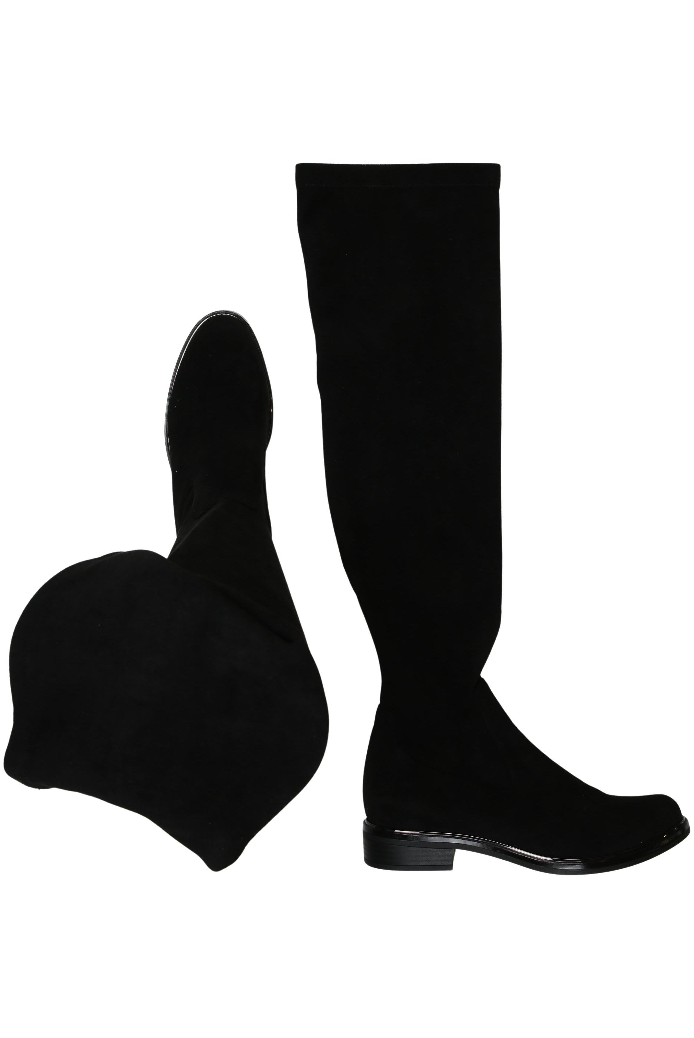 

Caprice Damen Stiefel, schwarz, Gr. 7.5