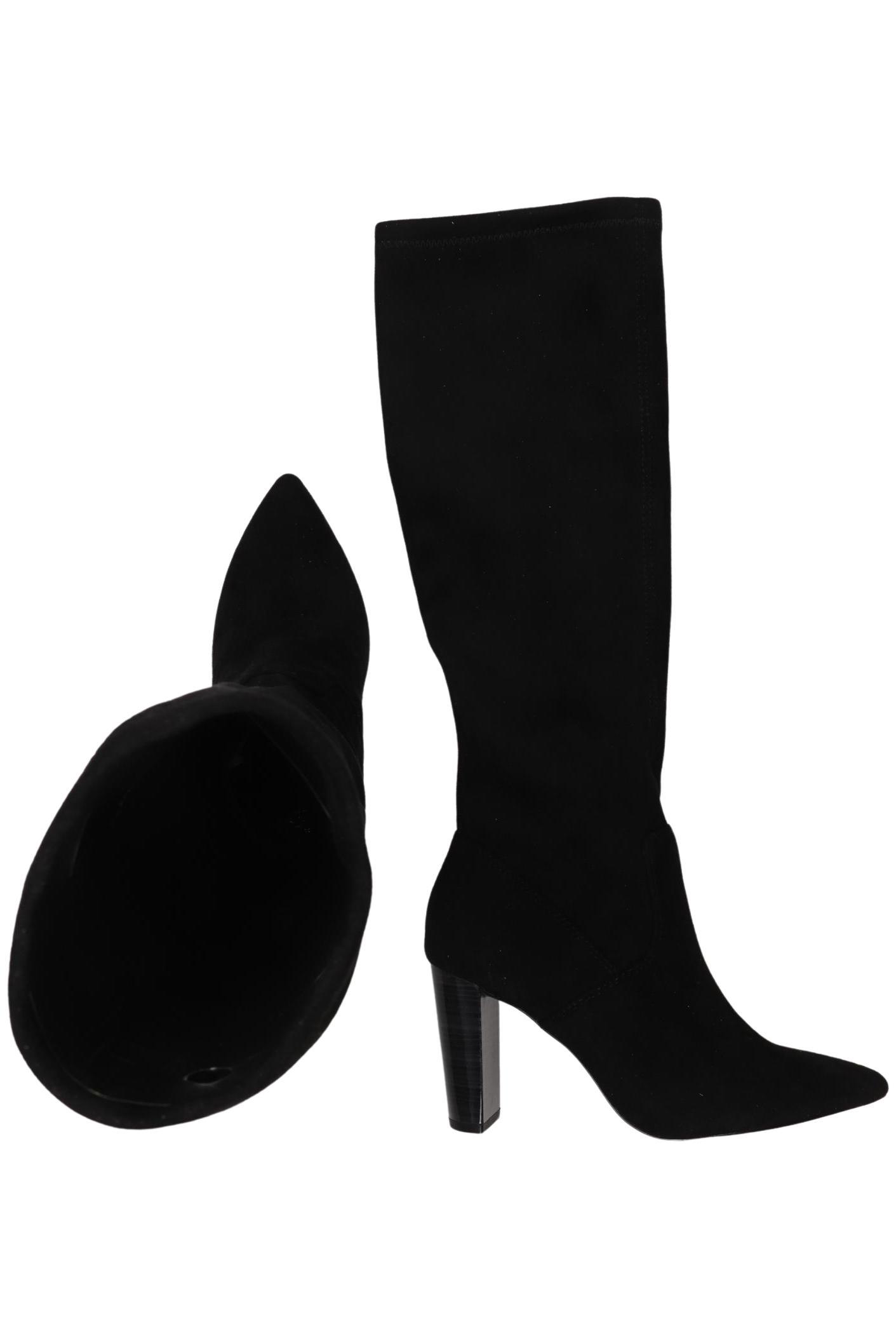 

Caprice Damen Stiefel, schwarz, Gr. 4