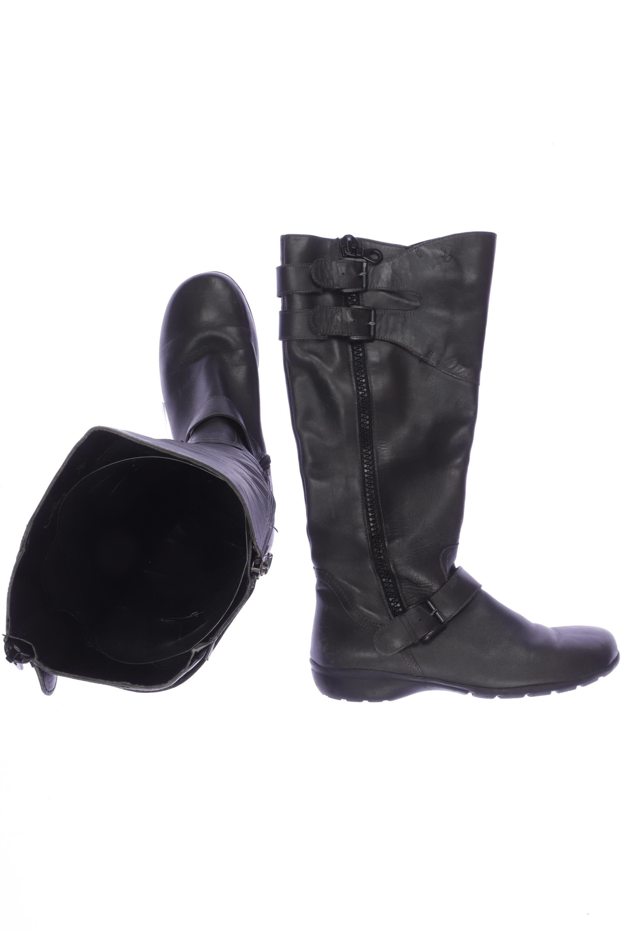 

Caprice Damen Stiefel, grau, Gr. 39