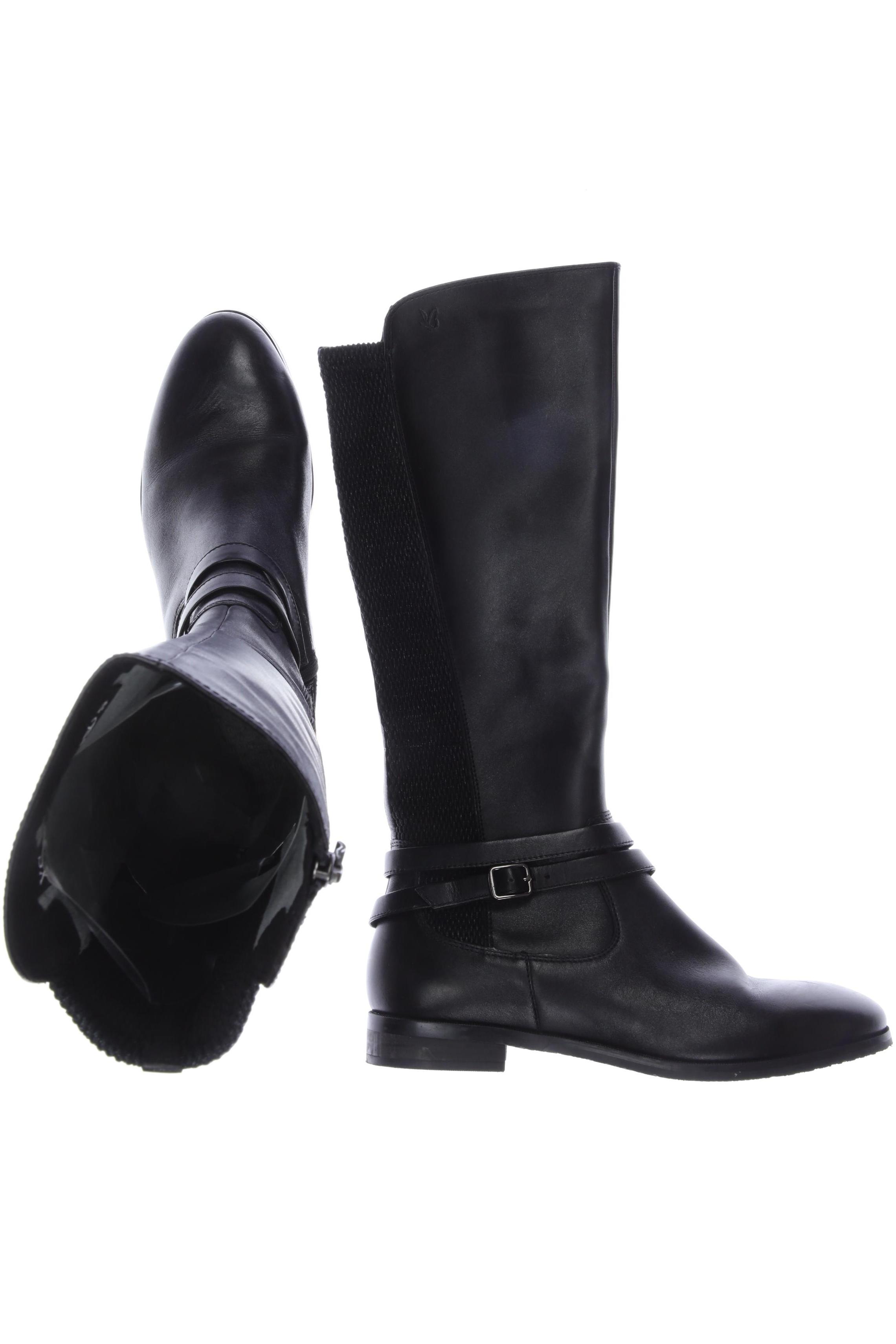 

Caprice Damen Stiefel, schwarz, Gr. 40