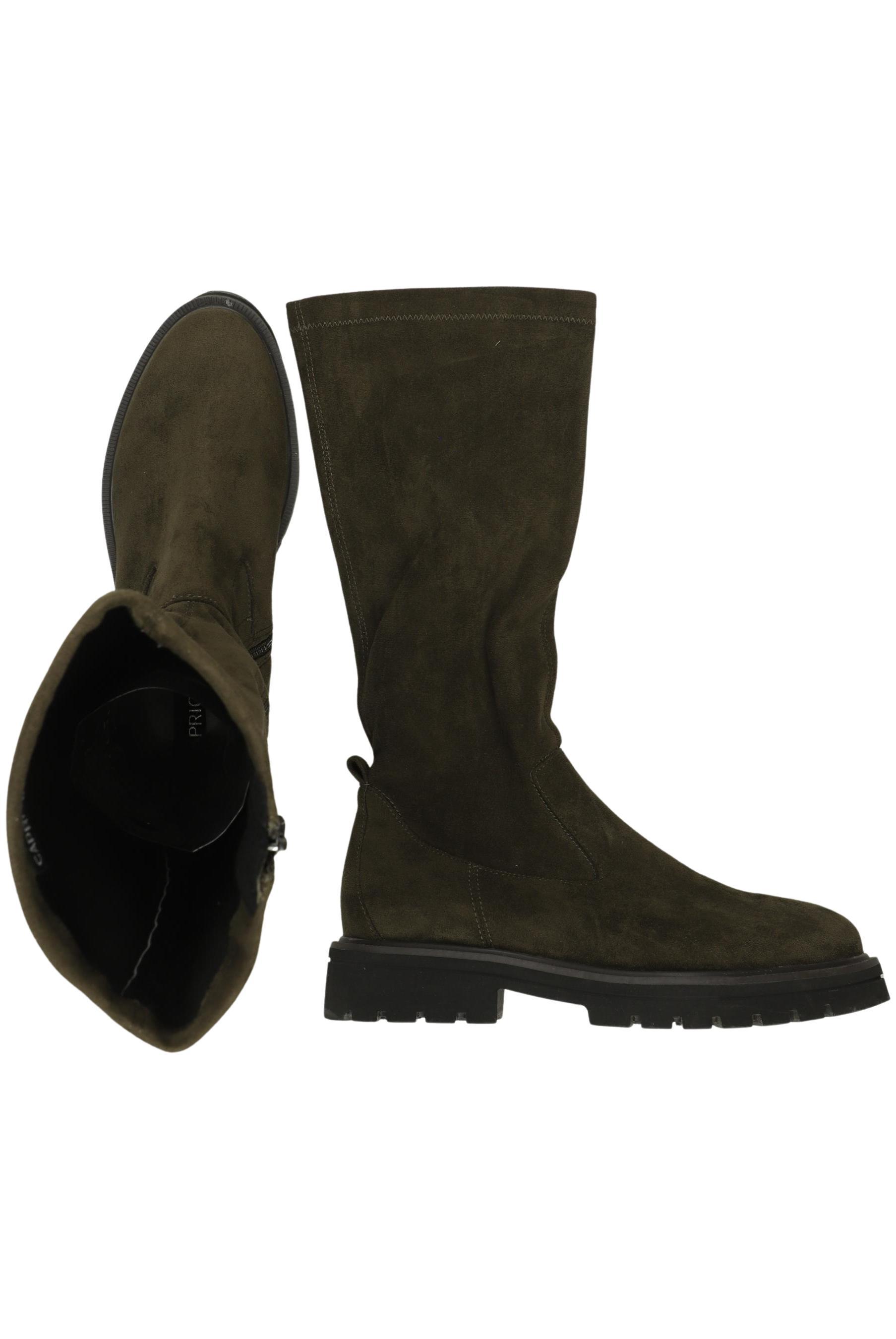 

Caprice Damen Stiefel, braun, Gr. 40