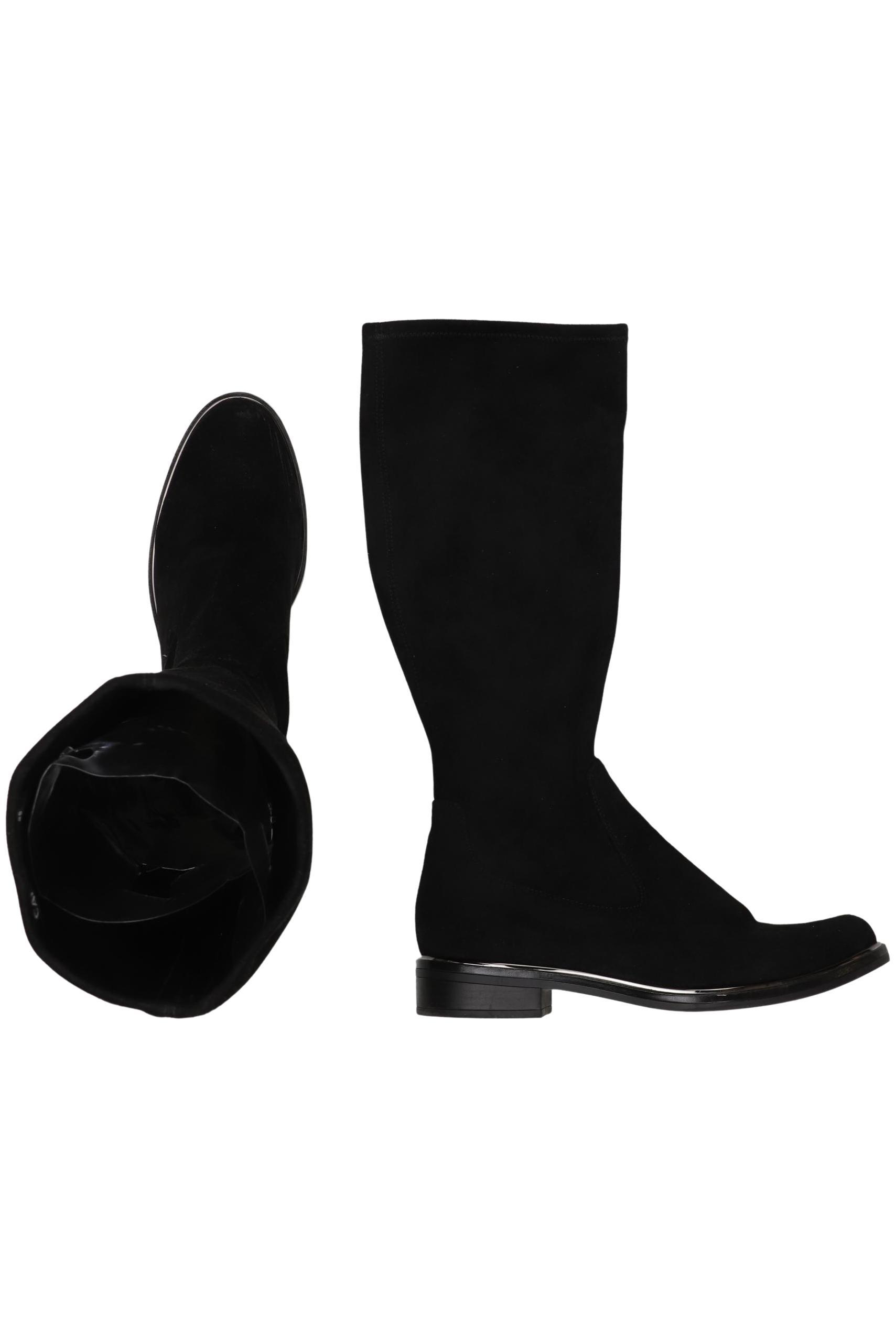 

Caprice Damen Stiefel, schwarz, Gr. 6.5