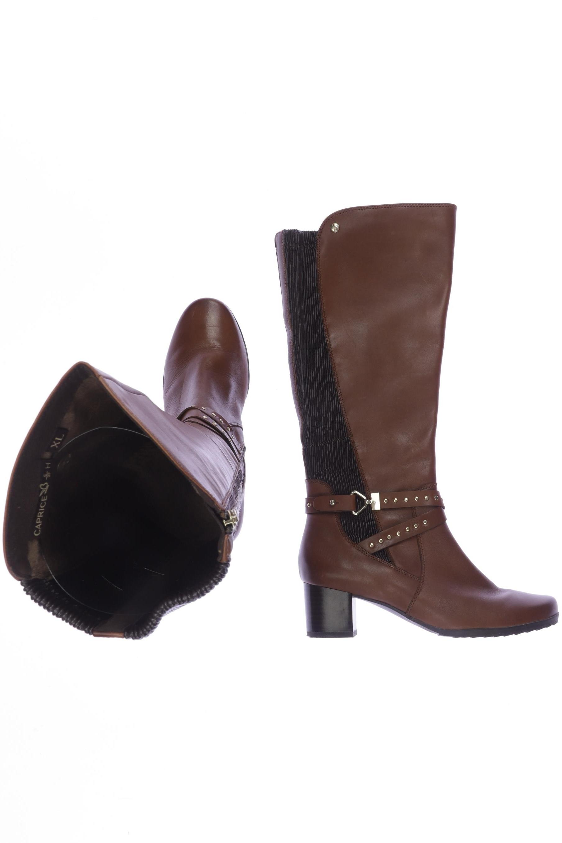 

Caprice Damen Stiefel, braun, Gr. 39