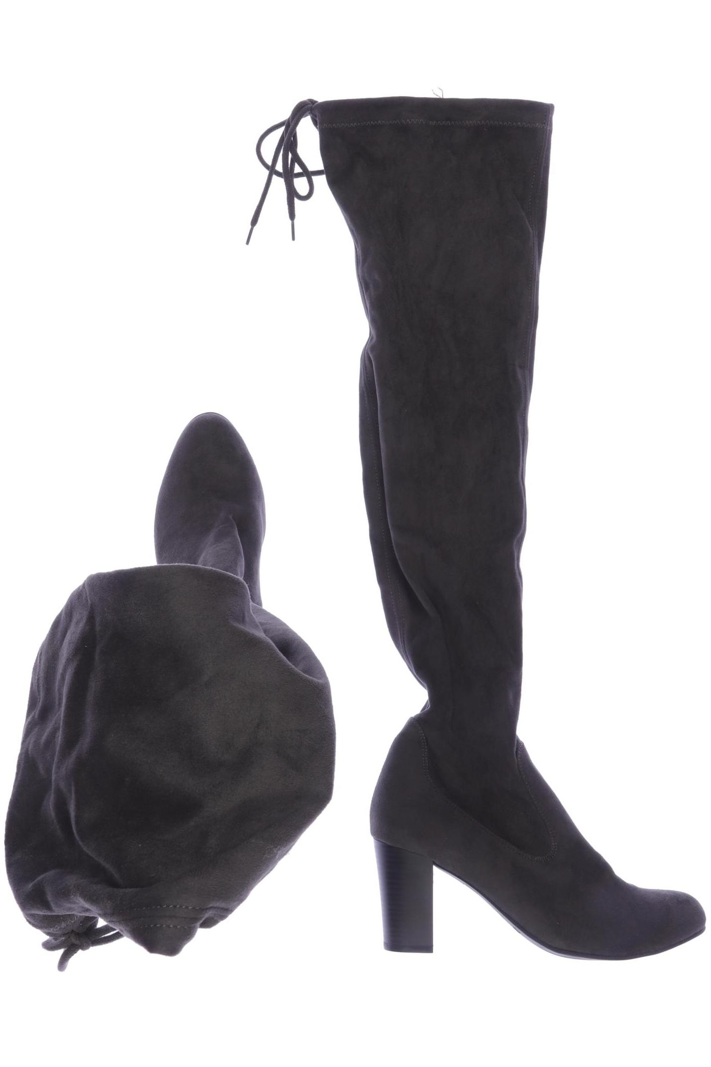 

Caprice Damen Stiefel, grau