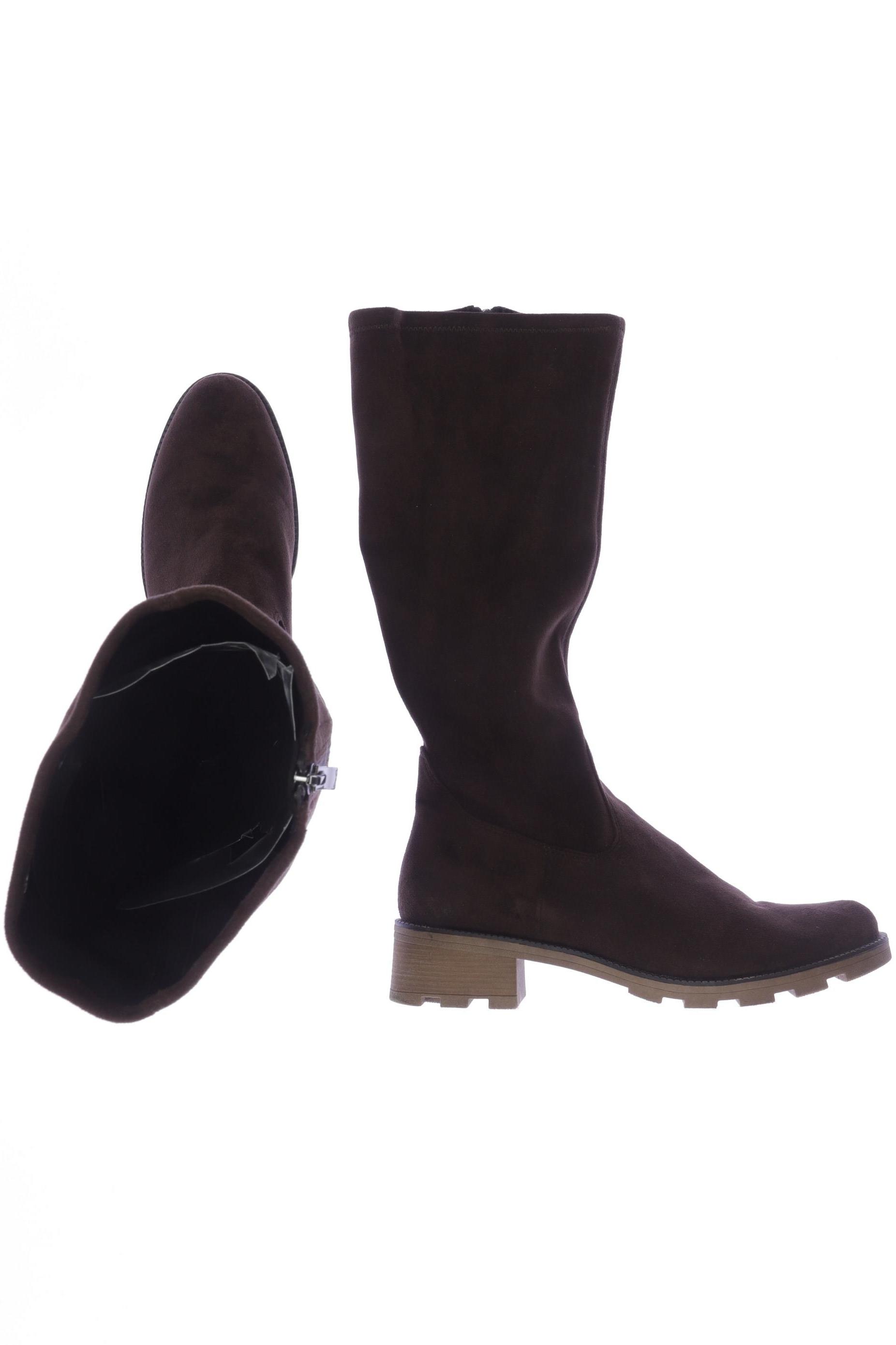 

Caprice Damen Stiefel, braun, Gr. 6.5