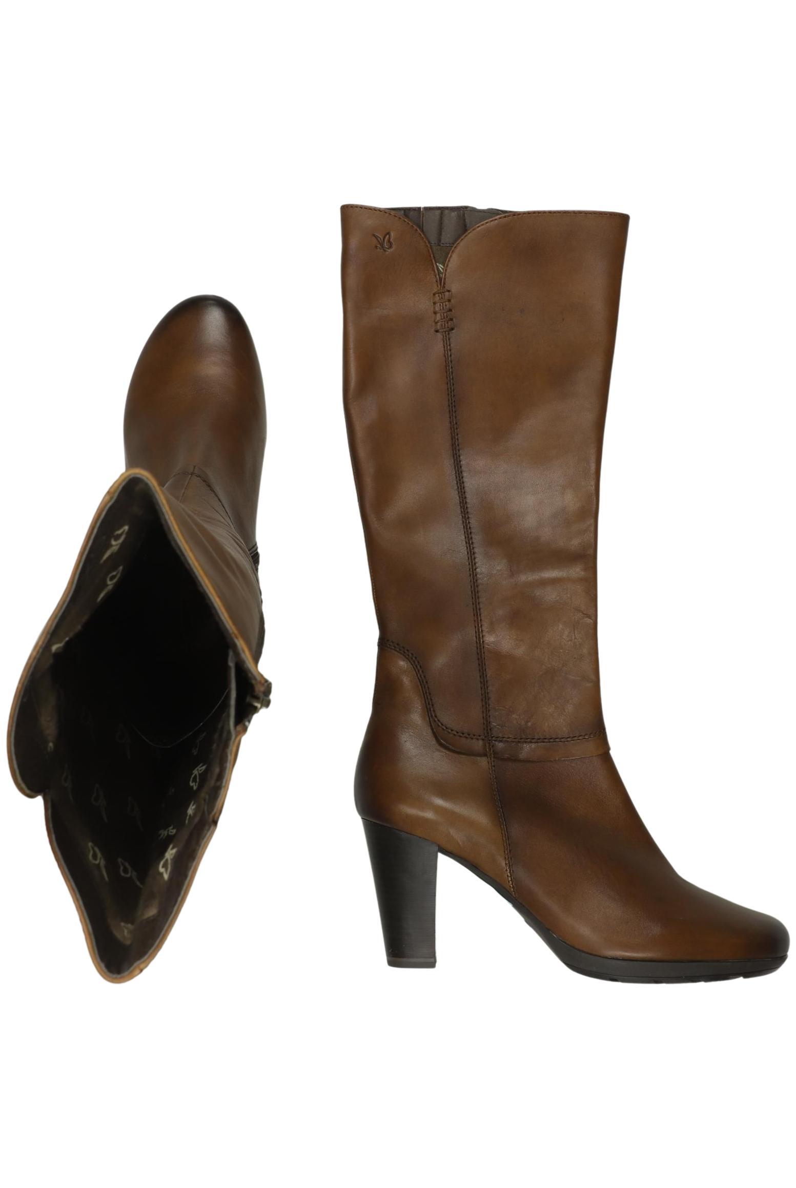 

Caprice Damen Stiefel, braun, Gr. 6.5