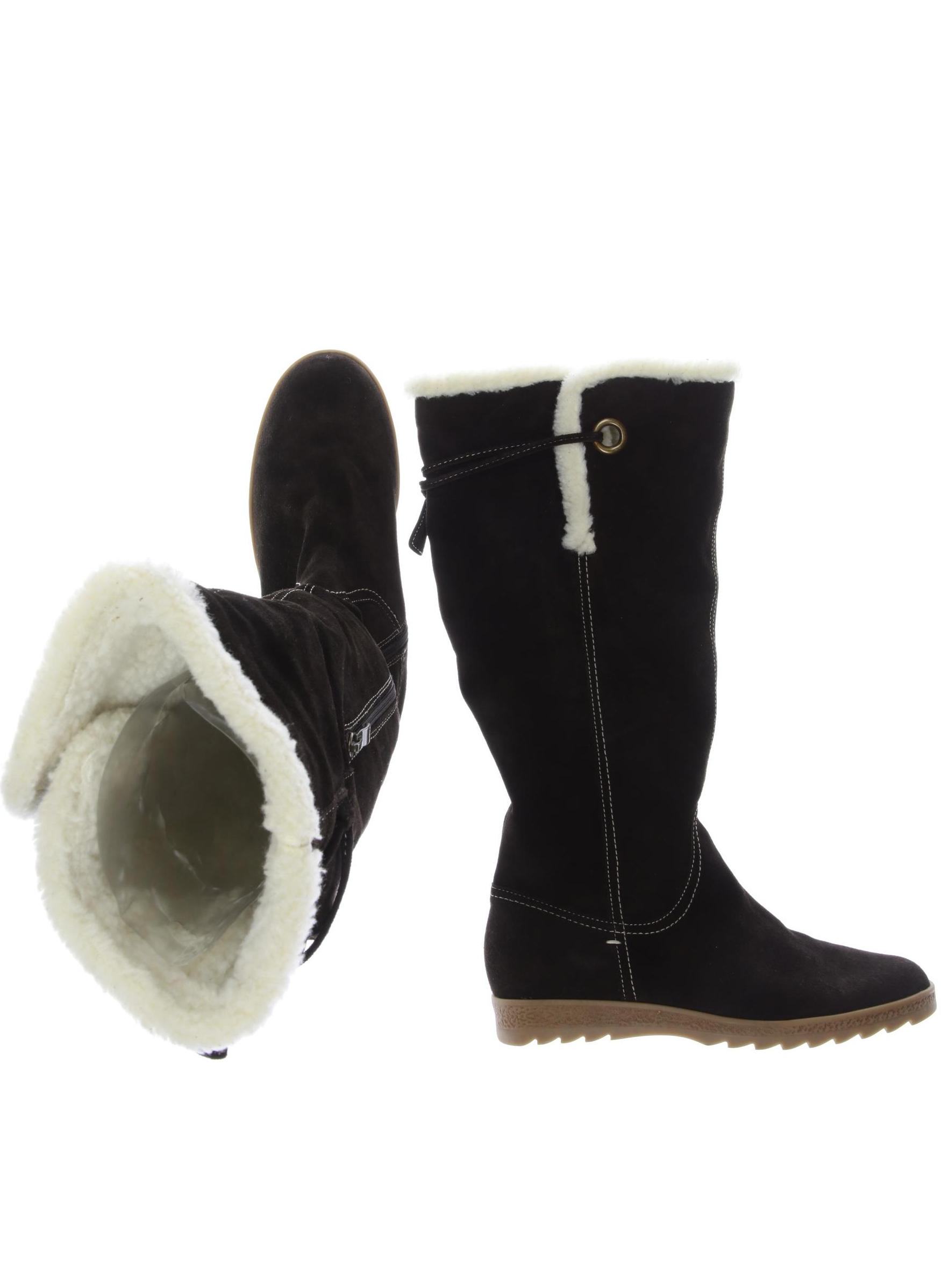 

Caprice Damen Stiefel, braun, Gr. 6.5