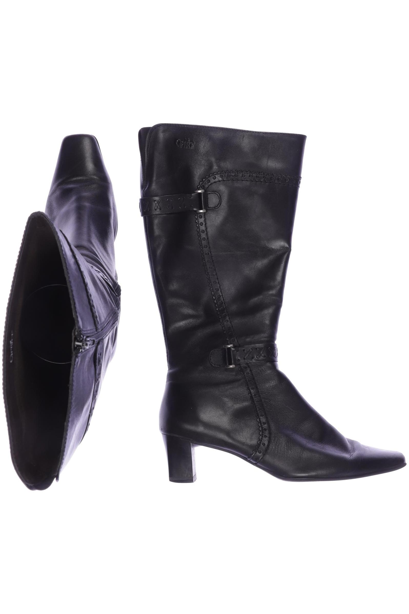 

Caprice Damen Stiefel, schwarz, Gr. 6