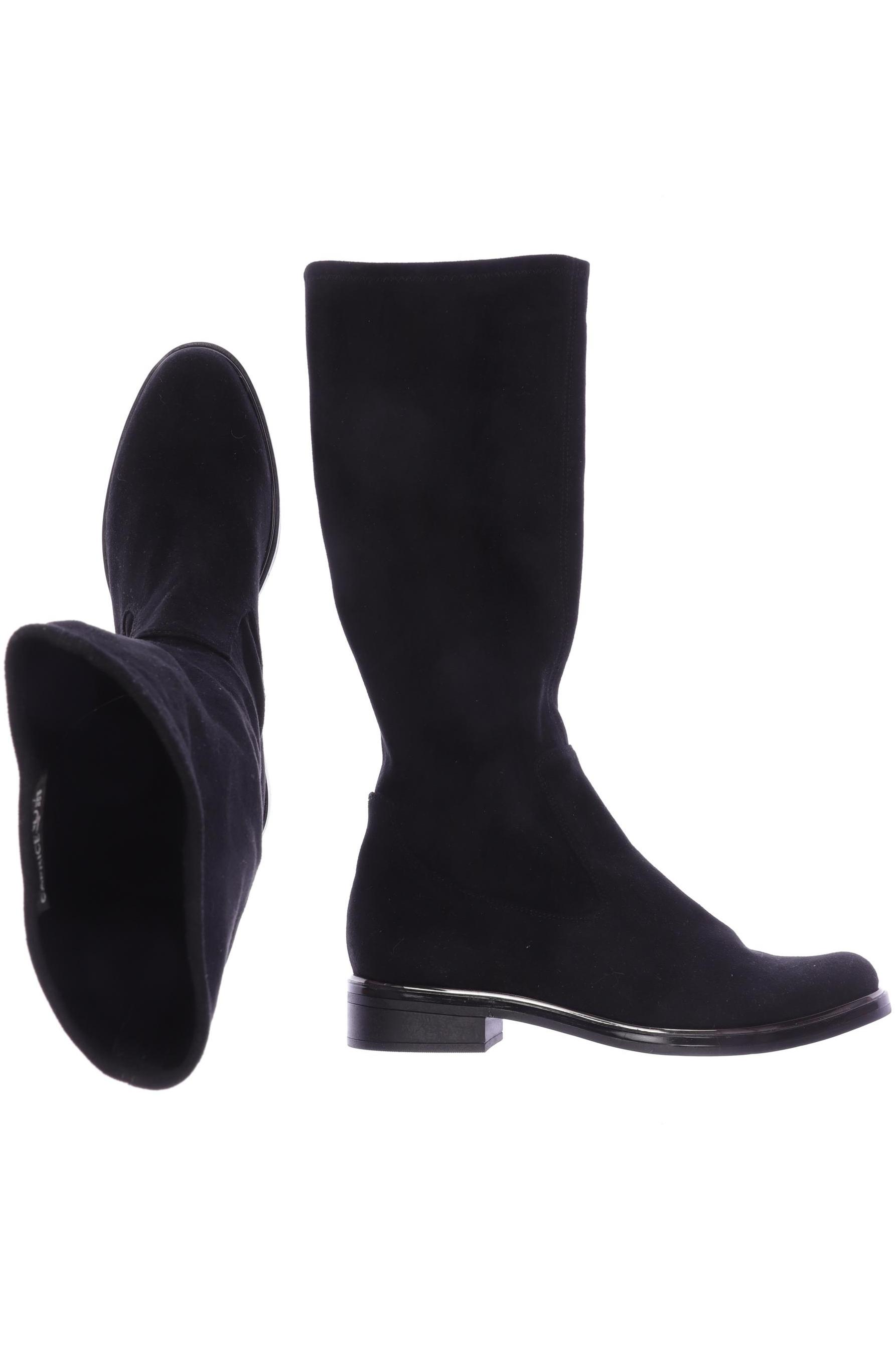 

Caprice Damen Stiefel, schwarz