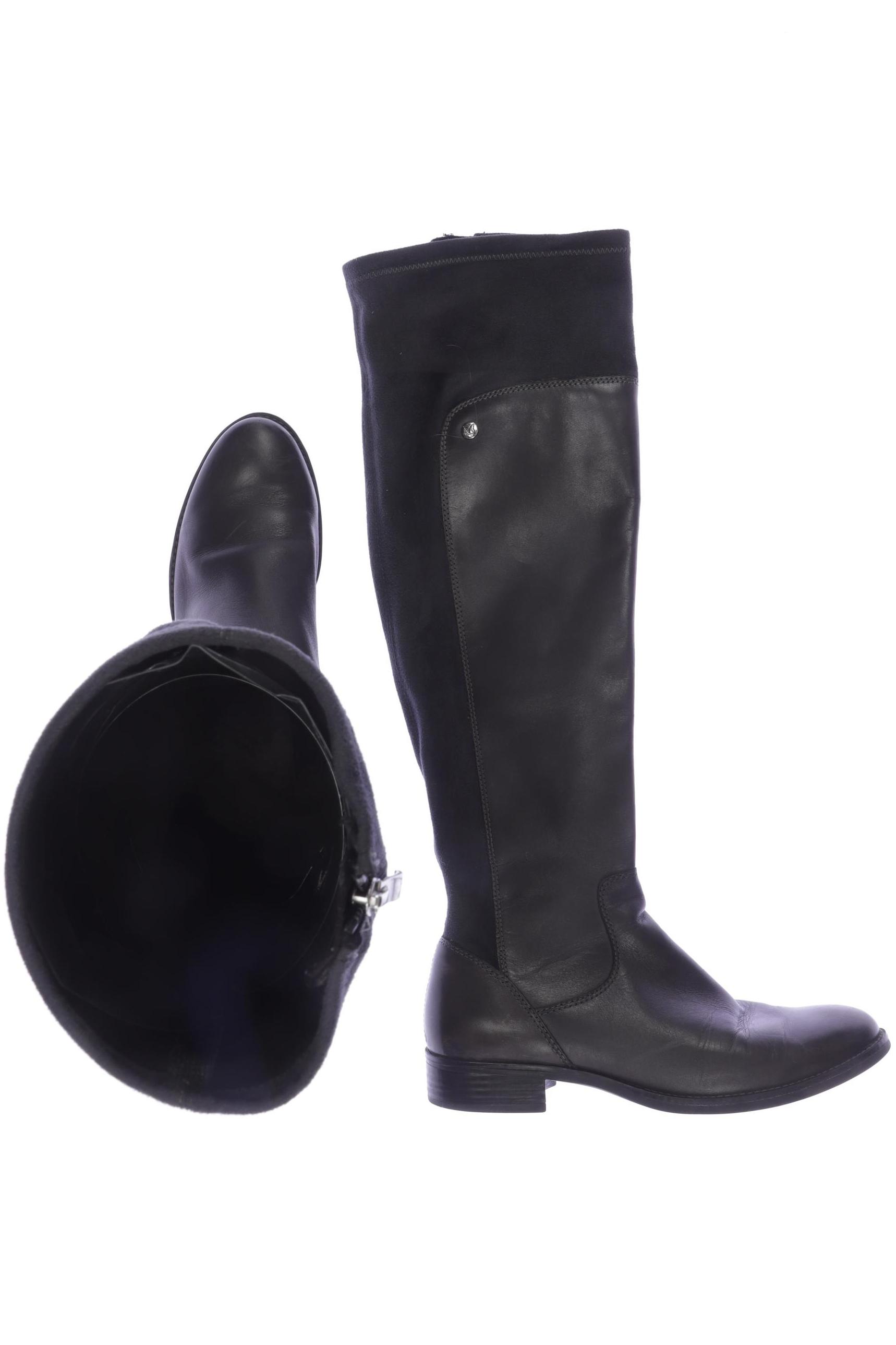 

Caprice Damen Stiefel, grau