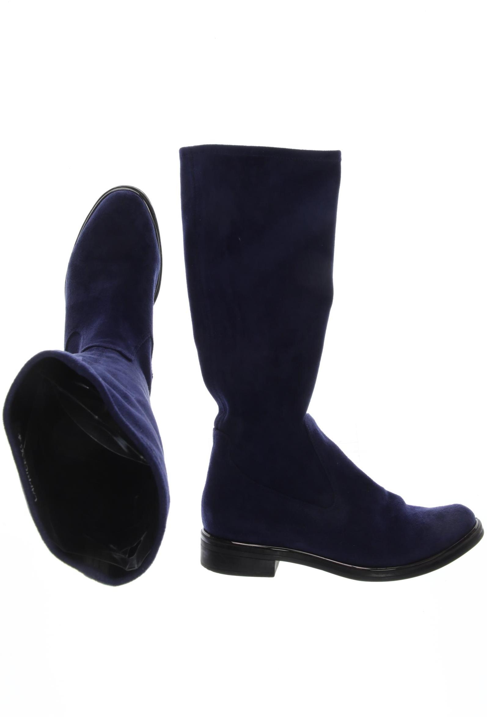 

Caprice Damen Stiefel, marineblau, Gr. 5