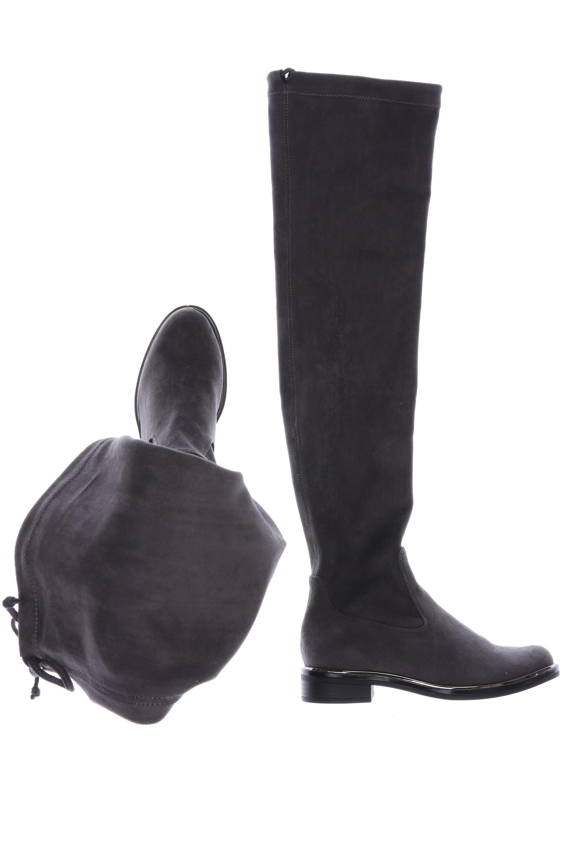 

Caprice Damen Stiefel, grau, Gr. 36