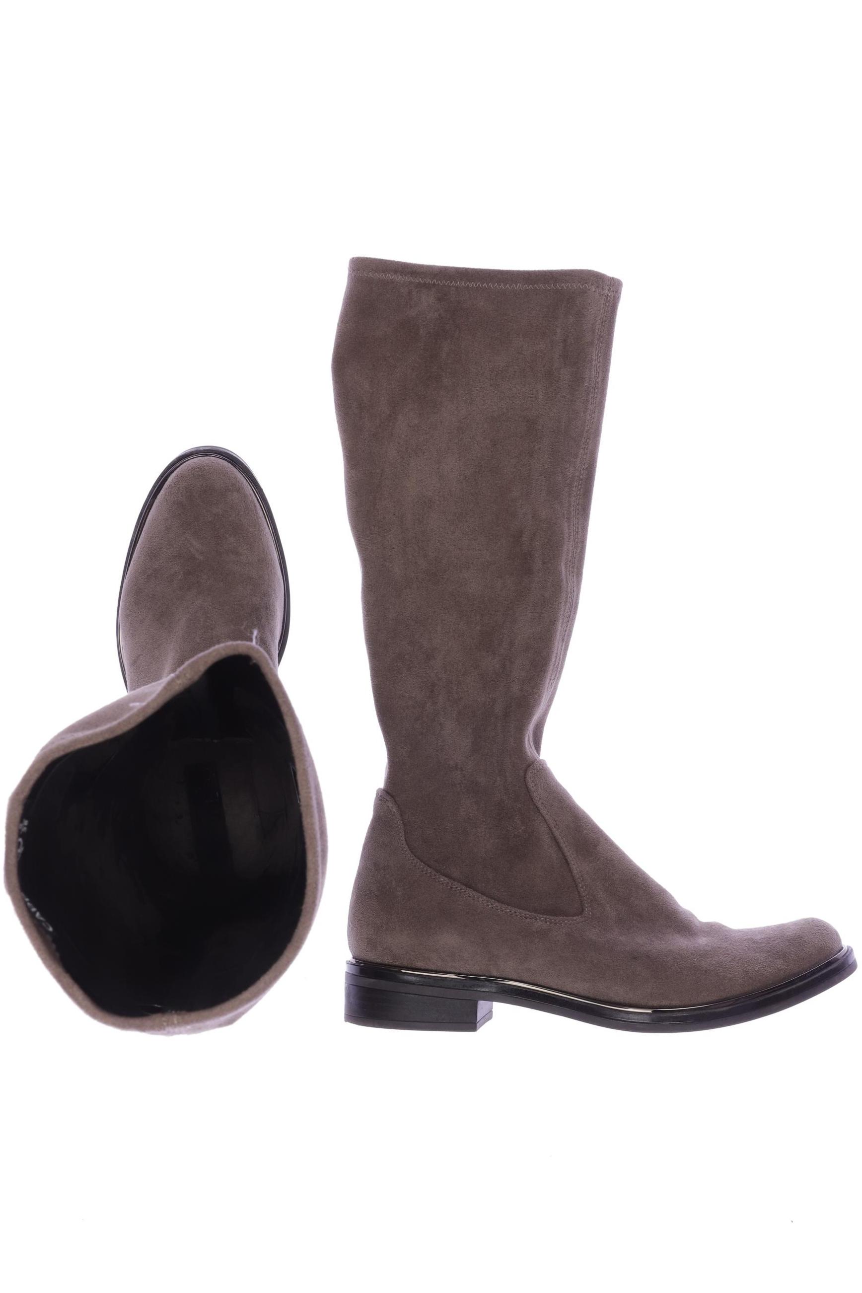 

Caprice Damen Stiefel, braun, Gr. 5