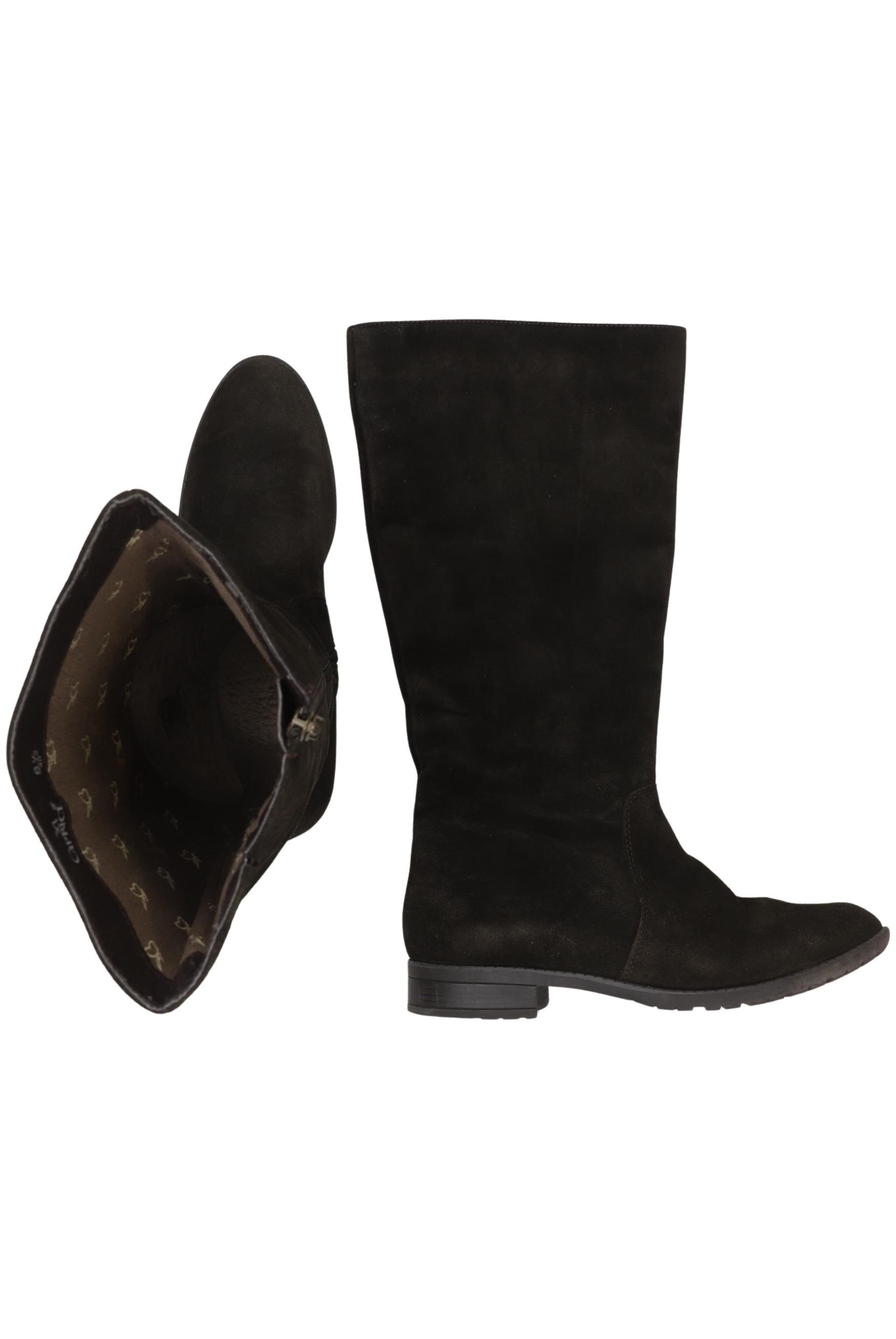 

Caprice Damen Stiefel, braun, Gr. 6.5