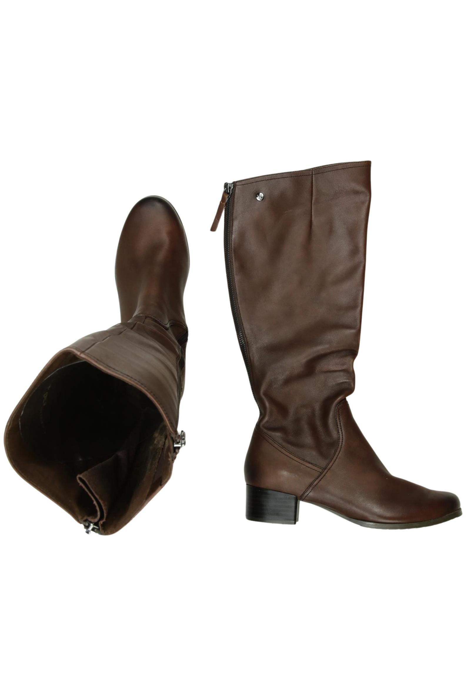 

Caprice Damen Stiefel, braun, Gr. 38