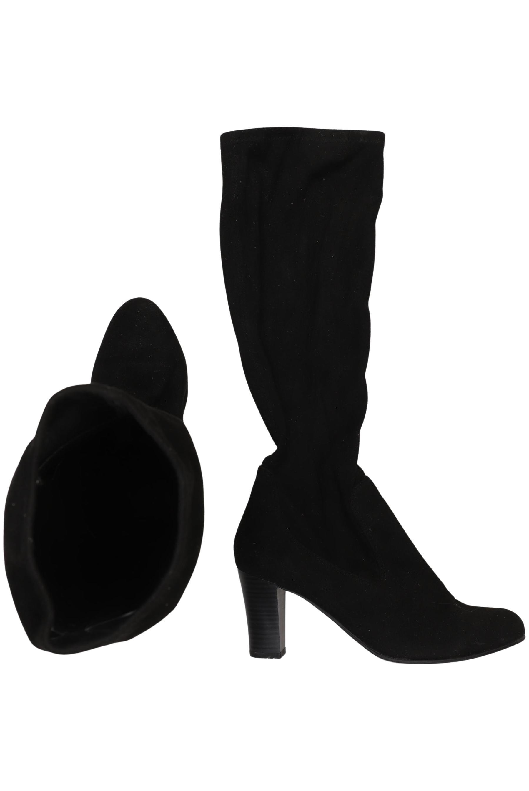 

Caprice Damen Stiefel, schwarz, Gr. 5