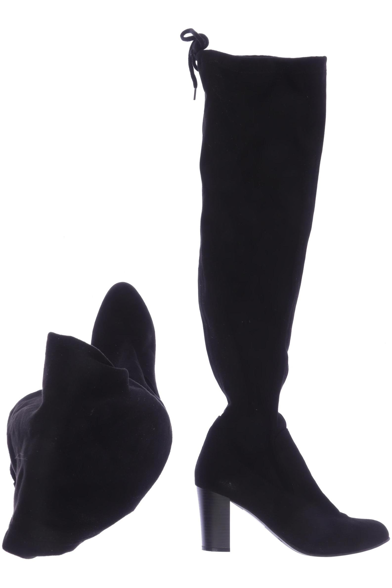 

Caprice Damen Stiefel, schwarz, Gr. 7