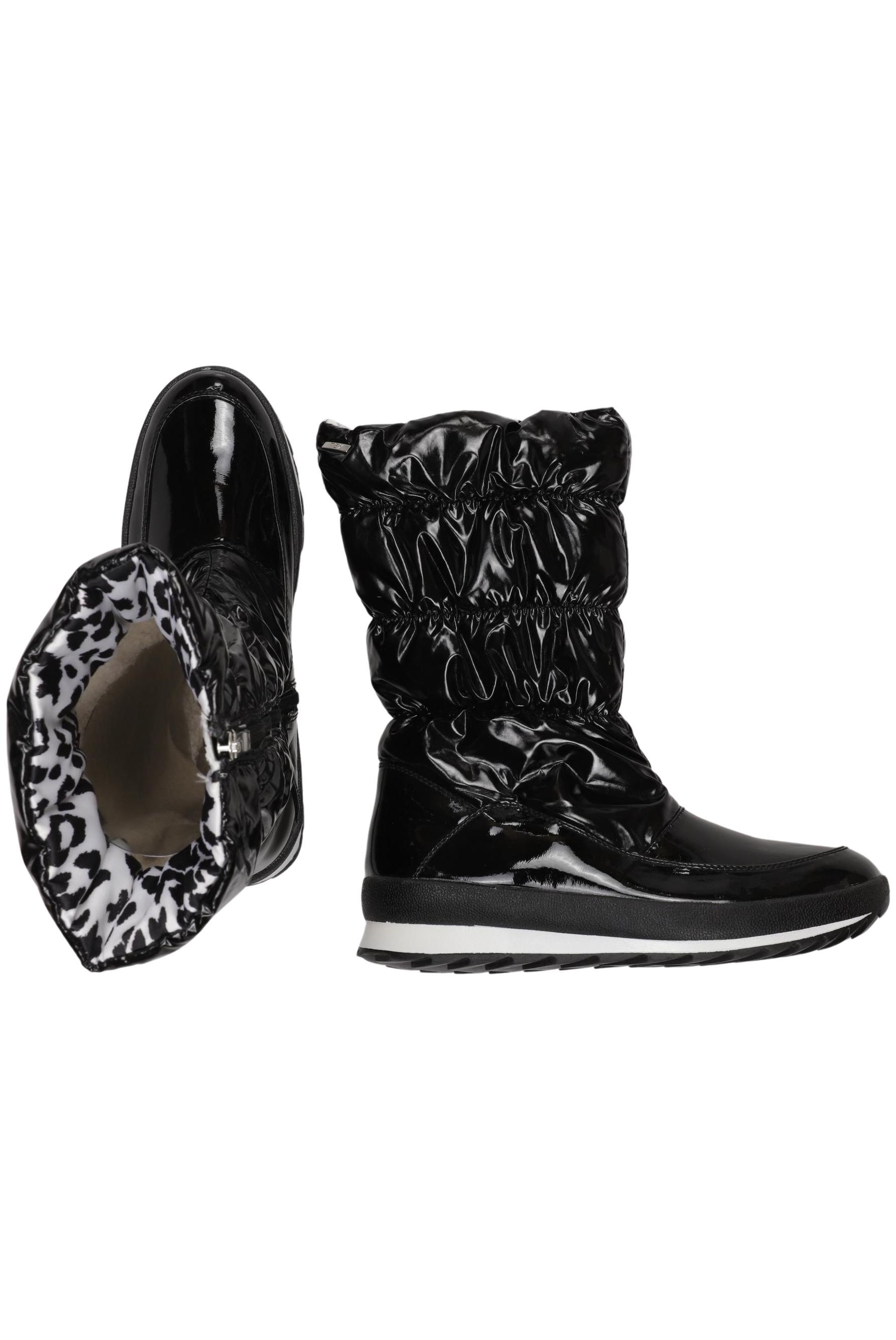 

Caprice Damen Stiefel, schwarz, Gr. 6