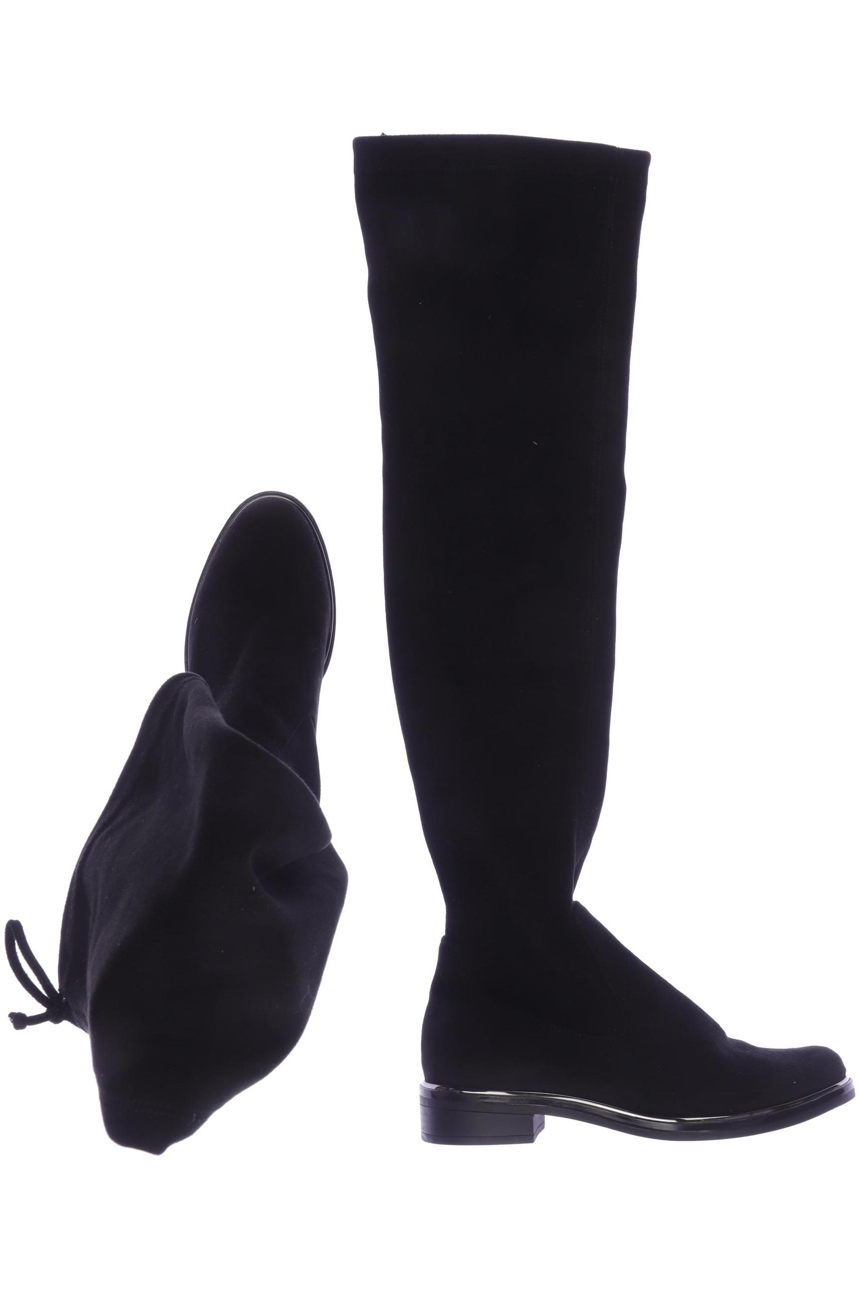 

Caprice Damen Stiefel, schwarz