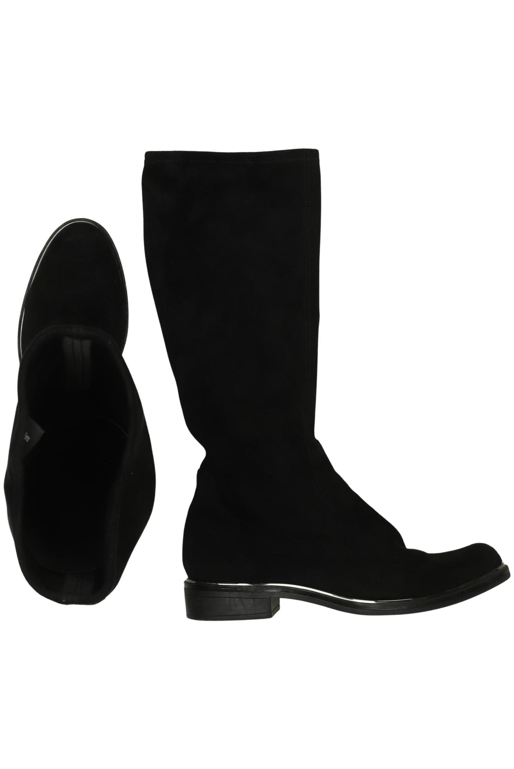 

Caprice Damen Stiefel, schwarz, Gr. 38